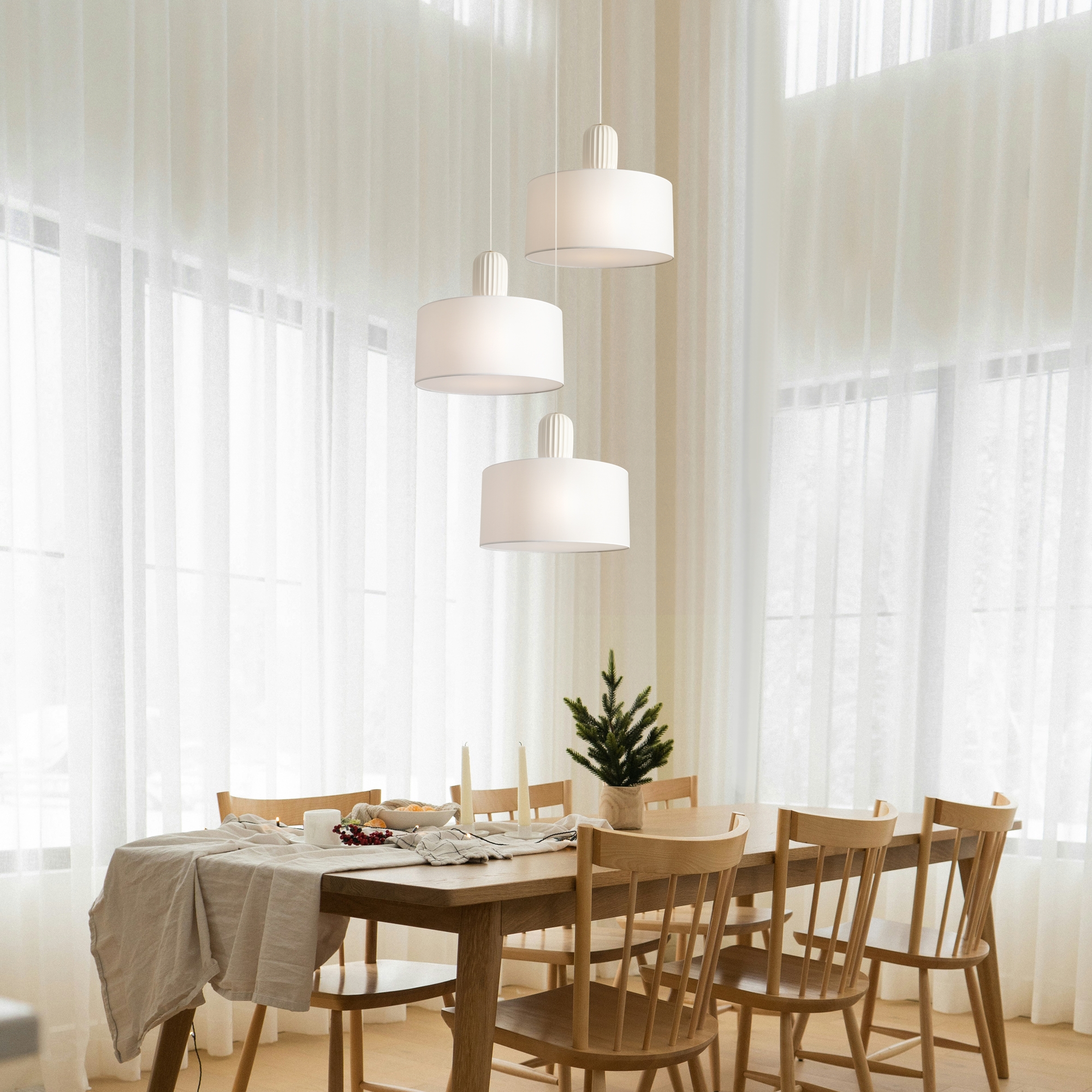 картинка Подвесной светильник Freya FR5491PL-01BS от магазина pro-decor.kz