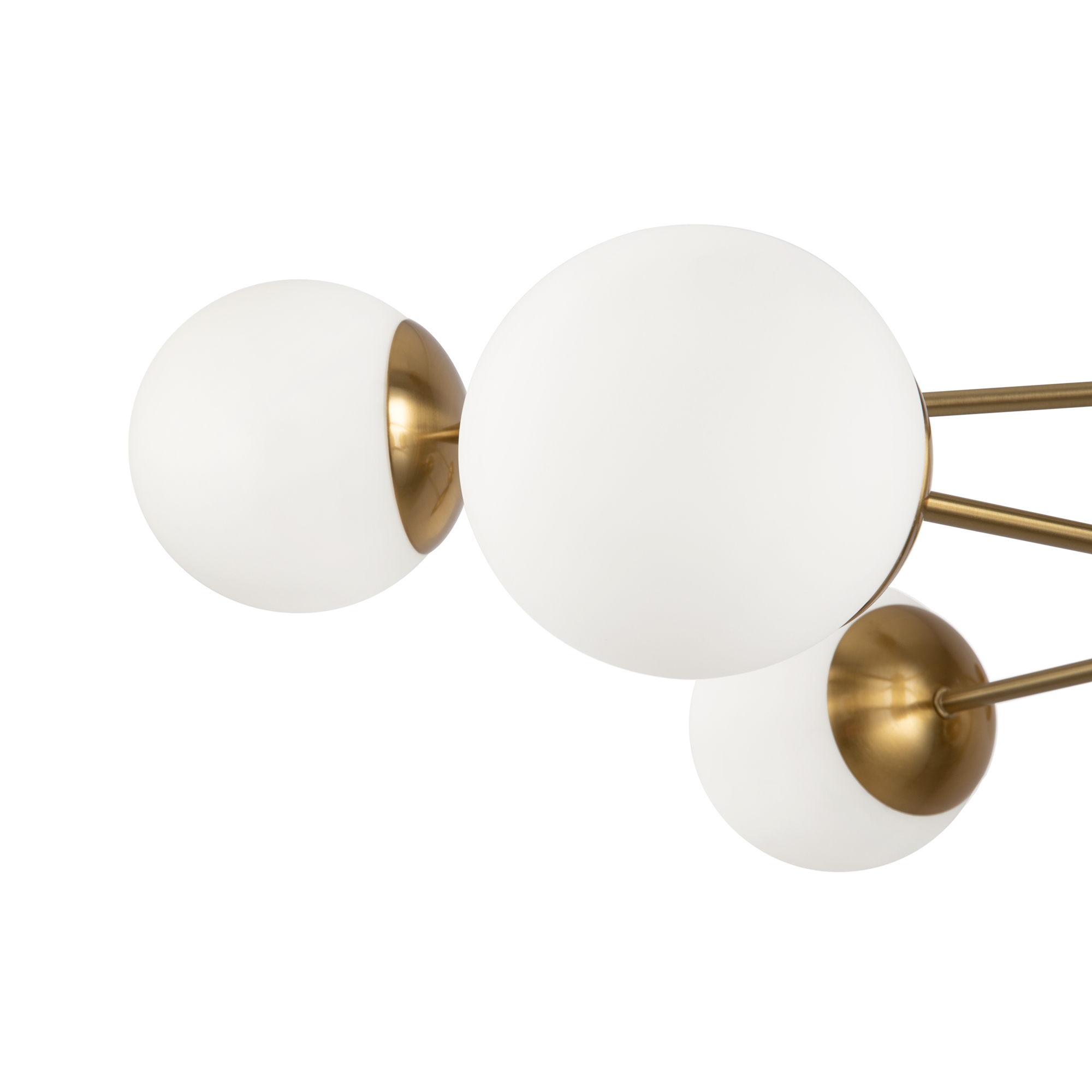 картинка Подвесной светильник Freya FR5204PL-08BS от магазина pro-decor.kz