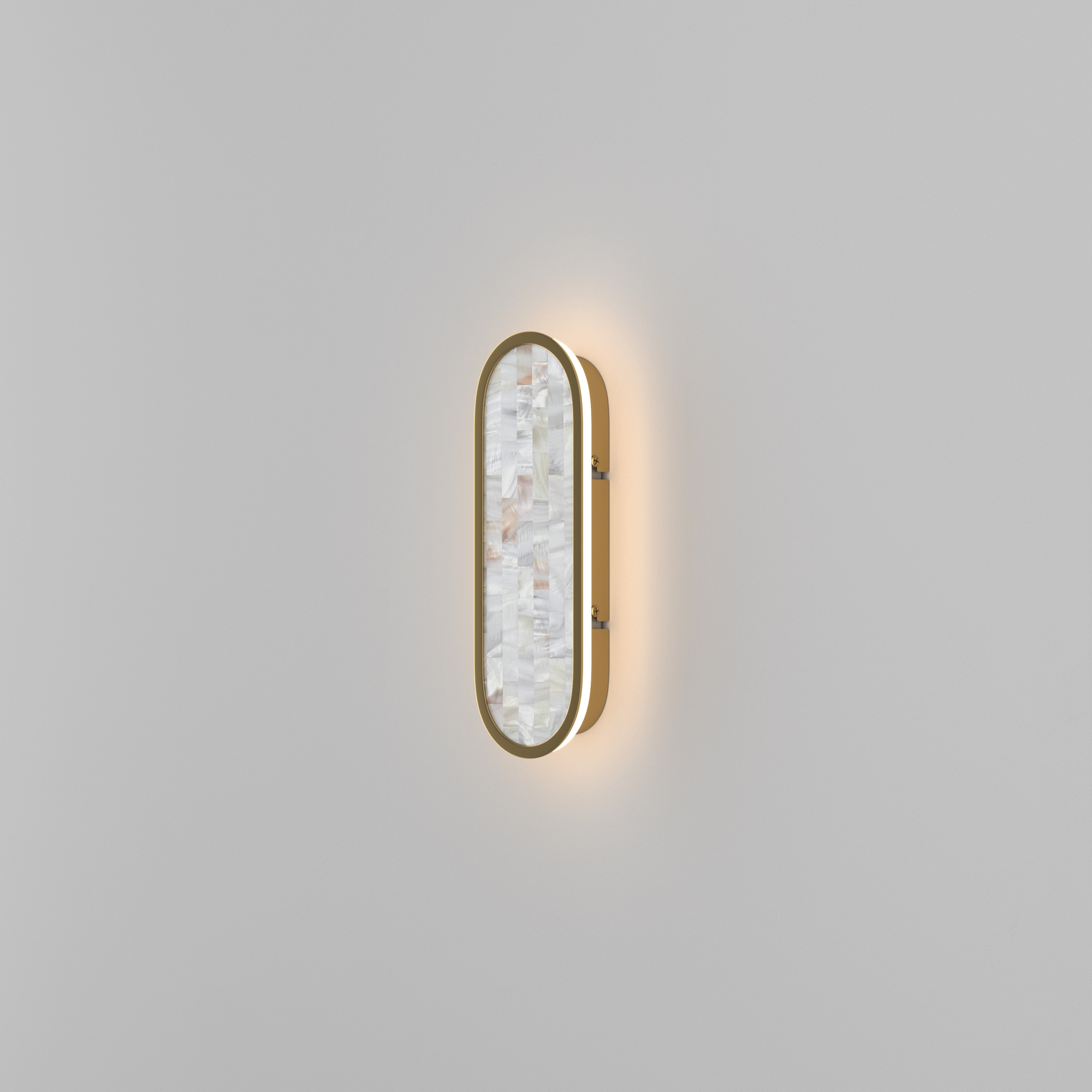 картинка Настенный светильник (бра) Maytoni MOD429WL-L15BSK от магазина pro-decor.kz