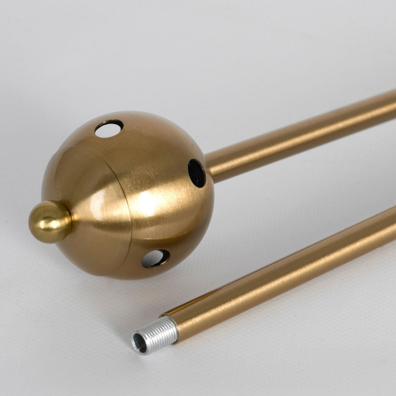 картинка Люстра потолочная Lussole LSP-8826 от магазина pro-decor.kz