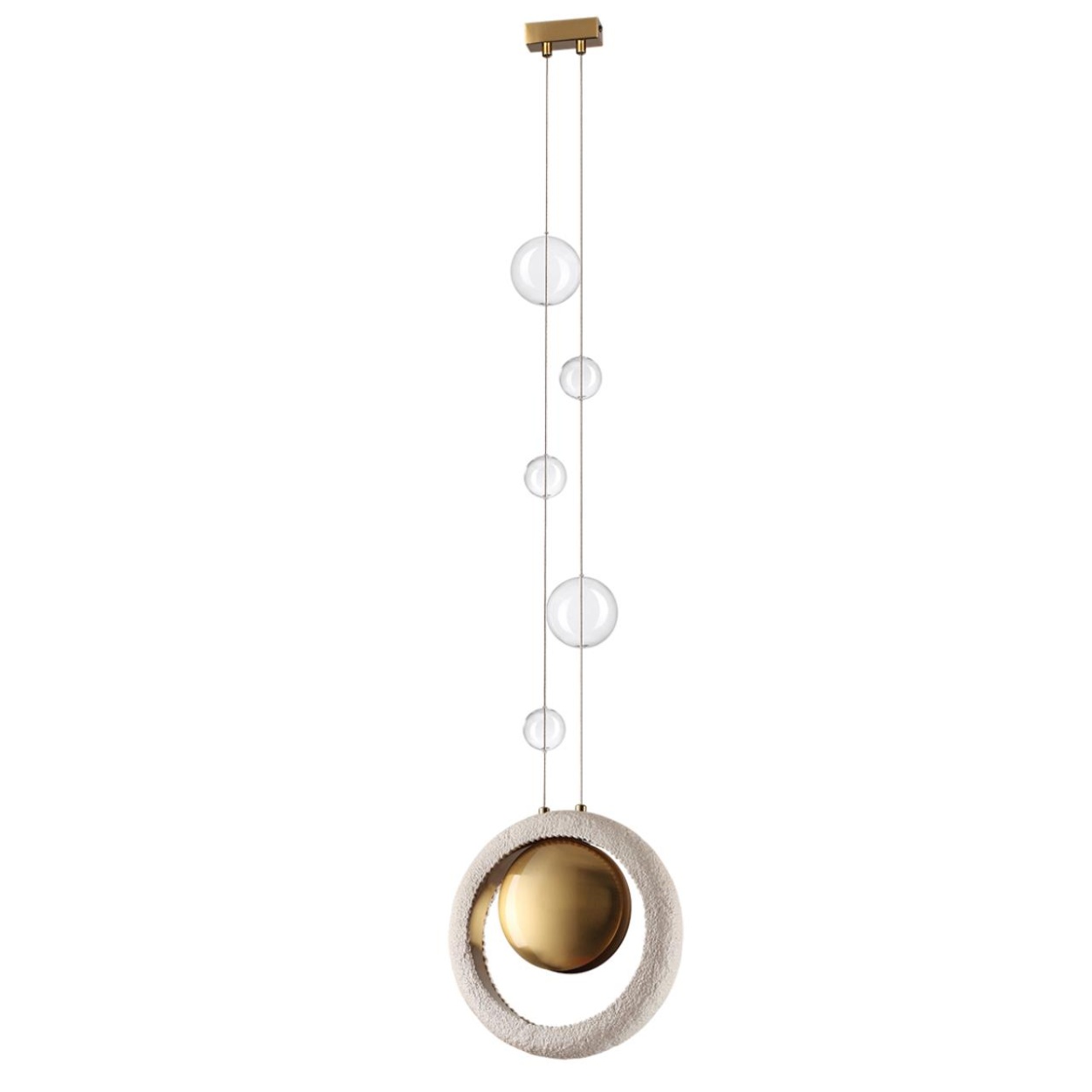 картинка 5443/1 Odeon Light Подвесной светильник SATURN магазин pro-decor.kz являющийся официальным дистрибьютором в Казахстане картинка 5443/1 Odeon Light Подвесной светильник SATURN от магазина pro-decor.kz