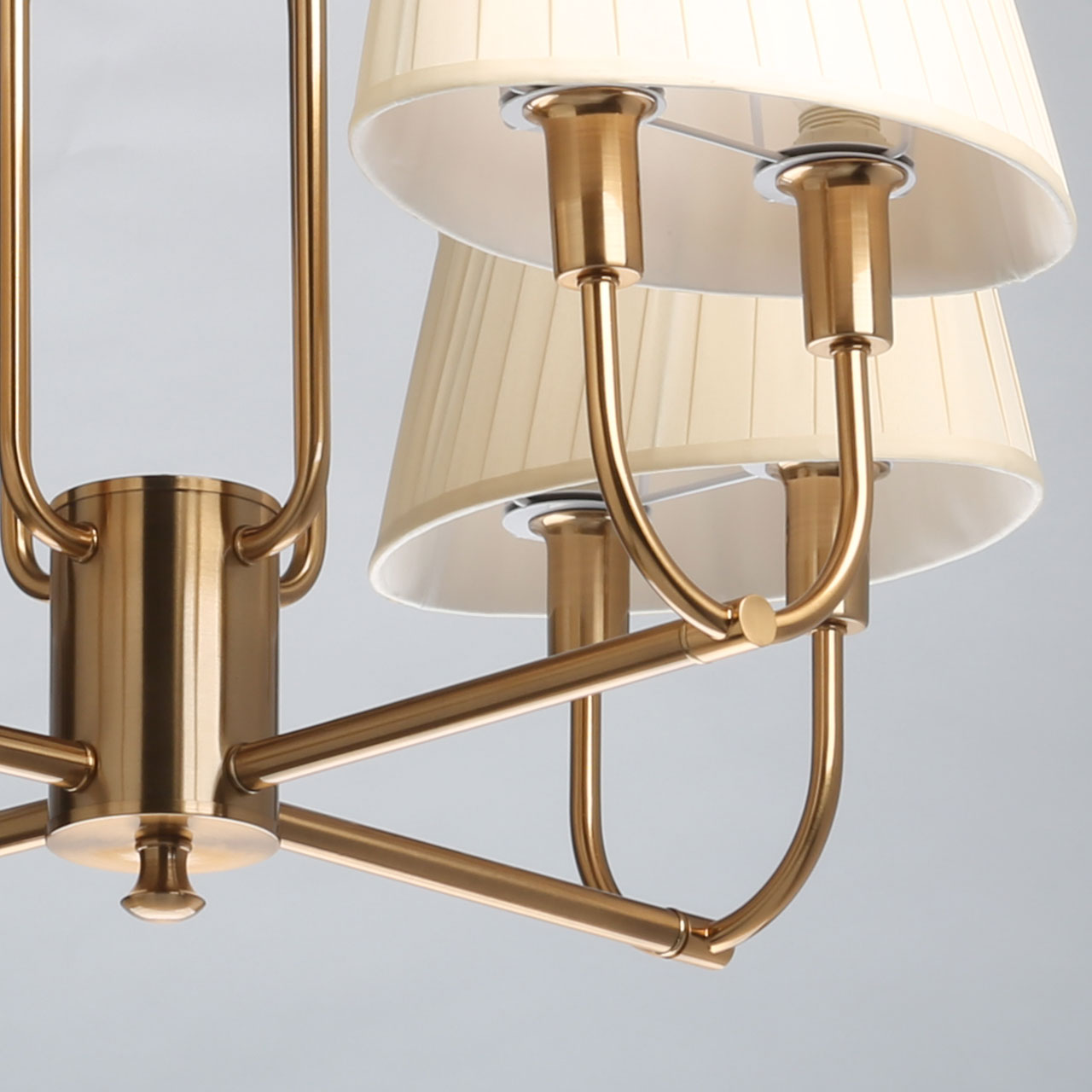 картинка Подвесная люстра MW-Light София 355014608 от магазина pro-decor.kz