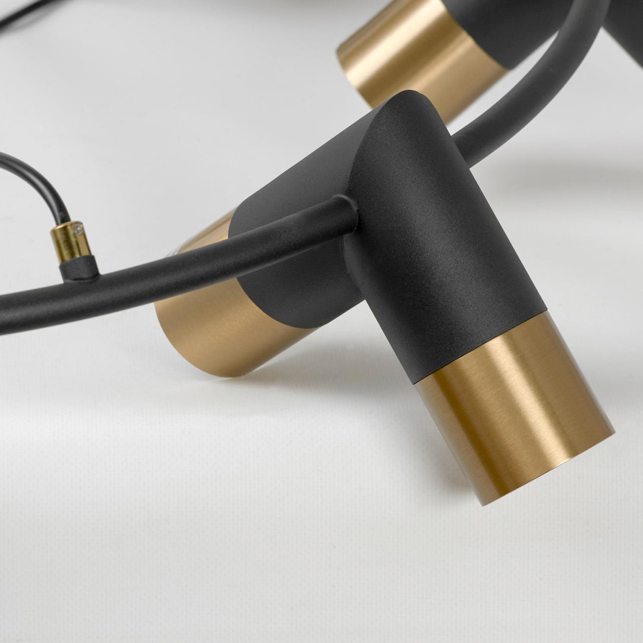 картинка Подвесной светильник Lussole LSP-8885 магазин pro-decor.kz являющийся официальным дистрибьютором в Казахстане картинка Подвесной светильник Lussole LSP-8885 от магазина pro-decor.kz