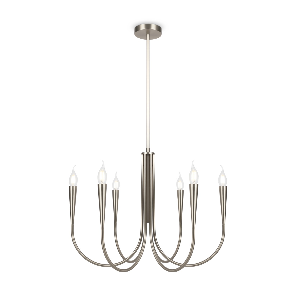 картинка Подвесной светильник Freya FR5253PL-06N от магазина pro-decor.kz