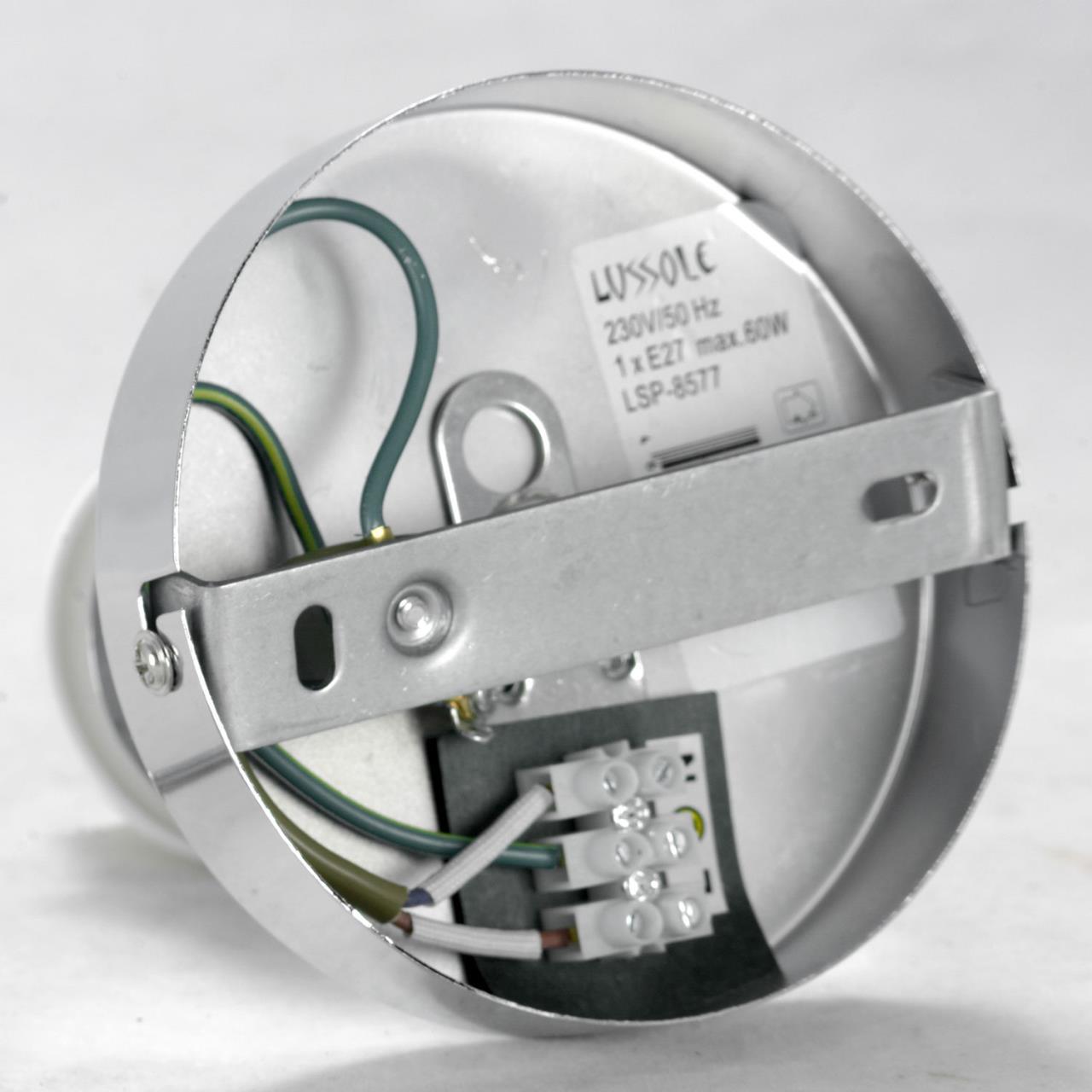 картинка Потолочный светильник Lussole LSP-8577 от магазина pro-decor.kz