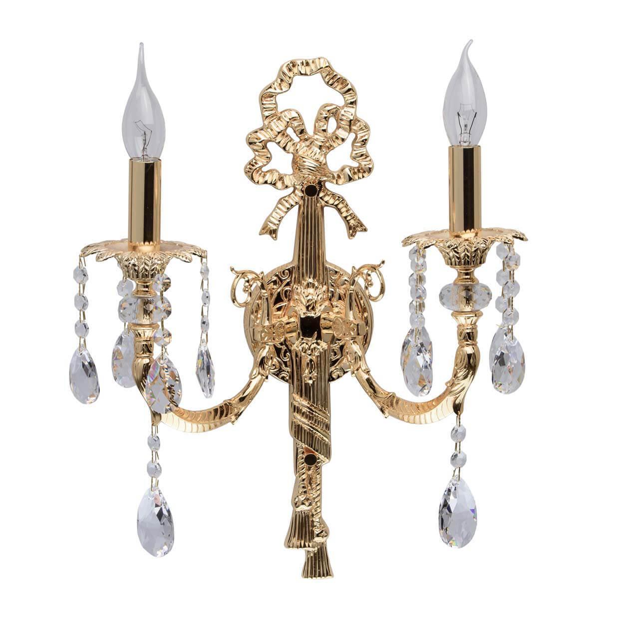 картинка Бра Chiaro Габриэль 11 491023202 от магазина pro-decor.kz