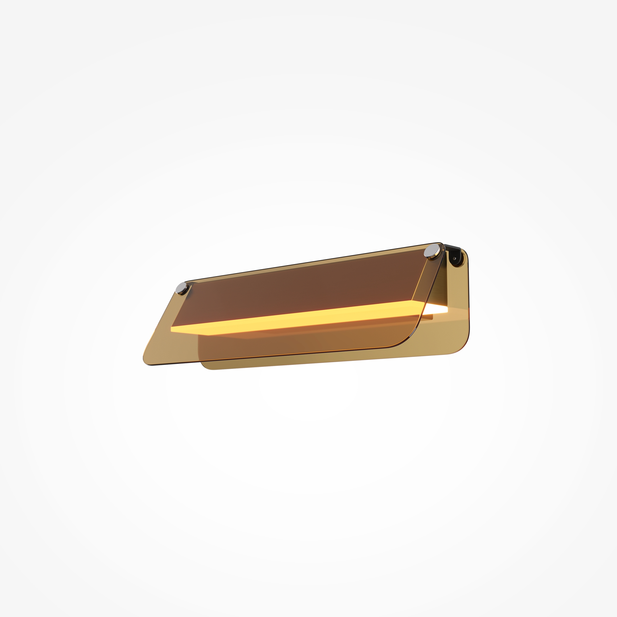 картинка Настенный светильник (бра) Maytoni MOD296WL-L6BC3K от магазина pro-decor.kz