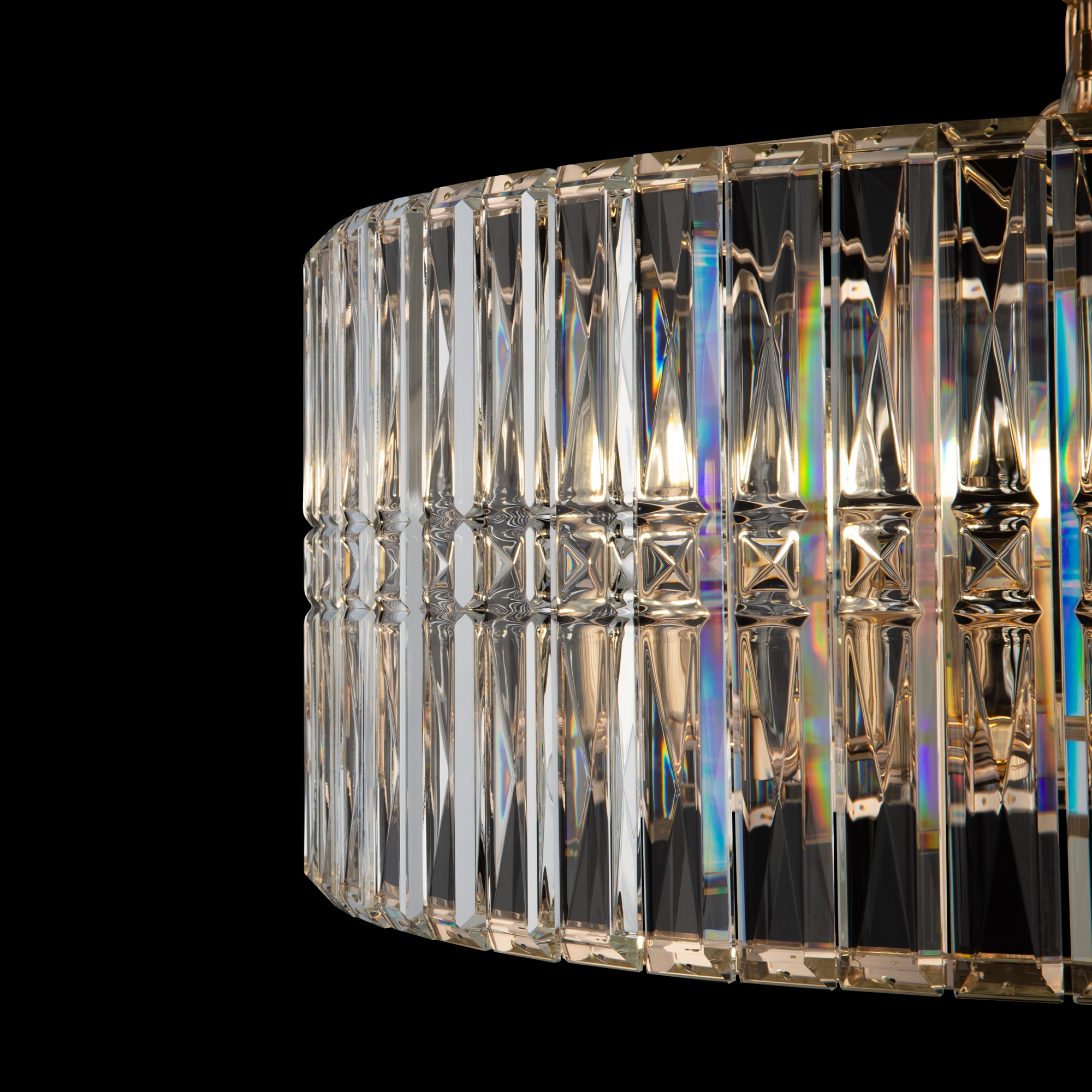 картинка Подвесной светильник Maytoni MOD094PL-08G от магазина pro-decor.kz