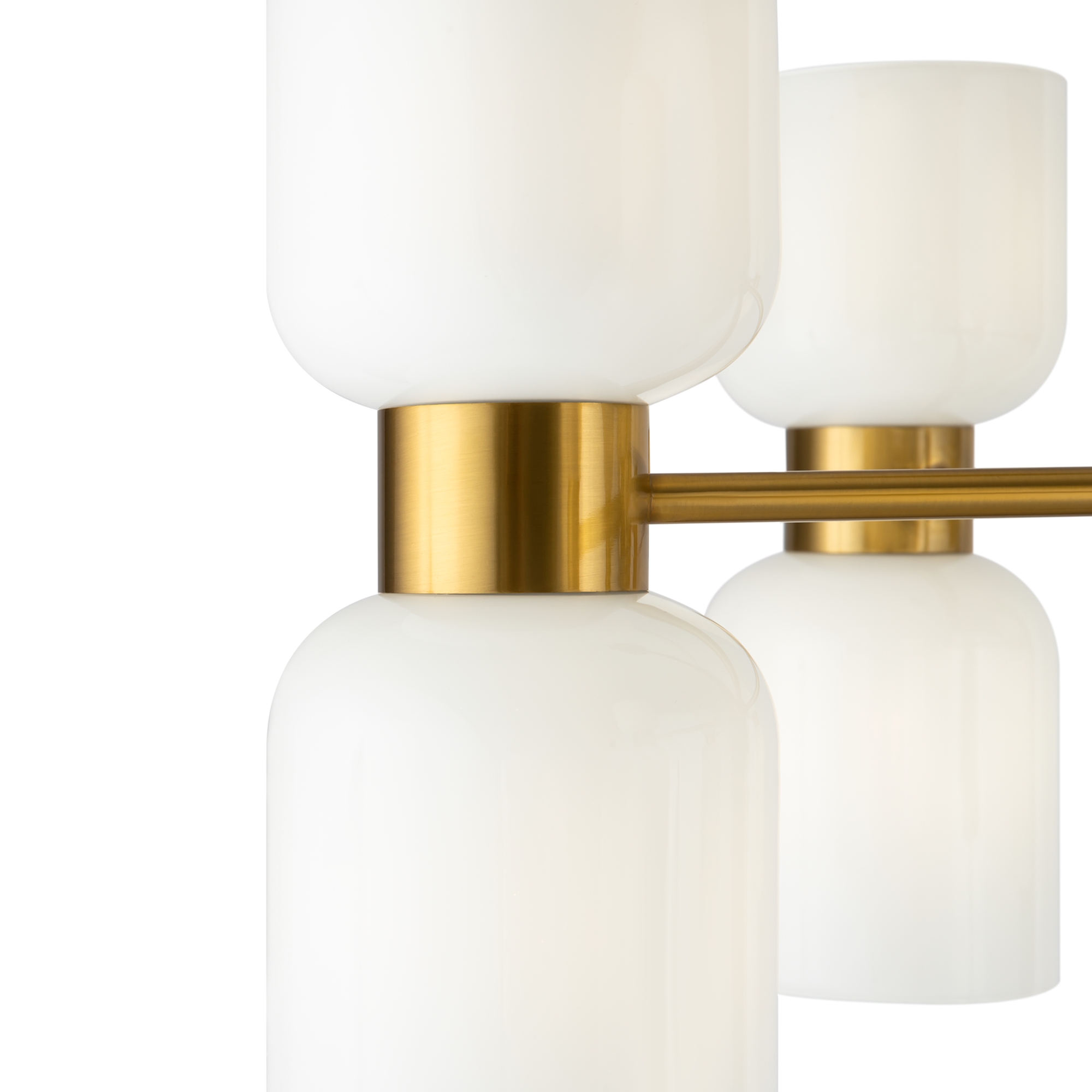 картинка Подвесной светильник Freya FR5203PL-10BS от магазина pro-decor.kz