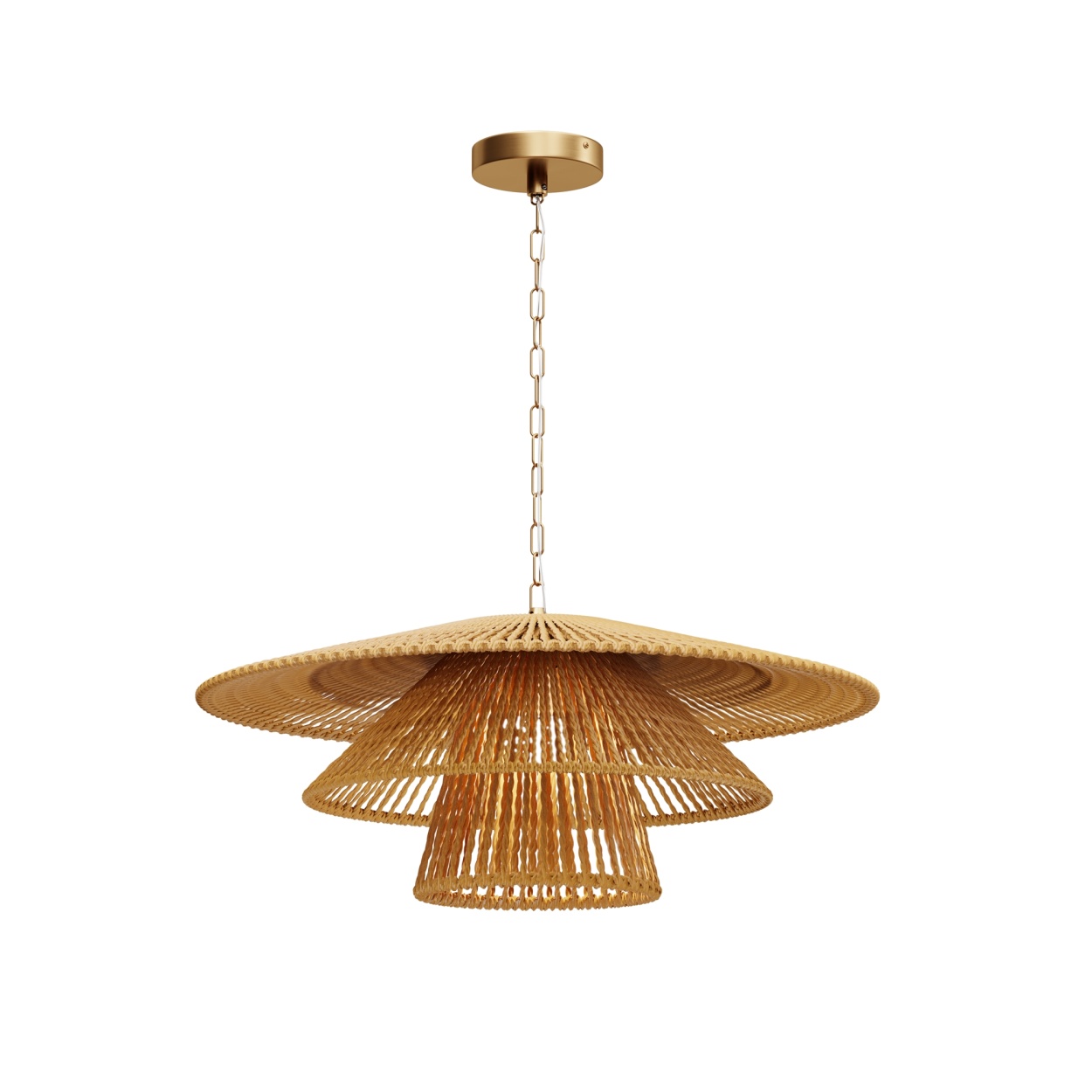 картинка Подвесной светильник Maytoni MOD394PL-01BS1 от магазина pro-decor.kz