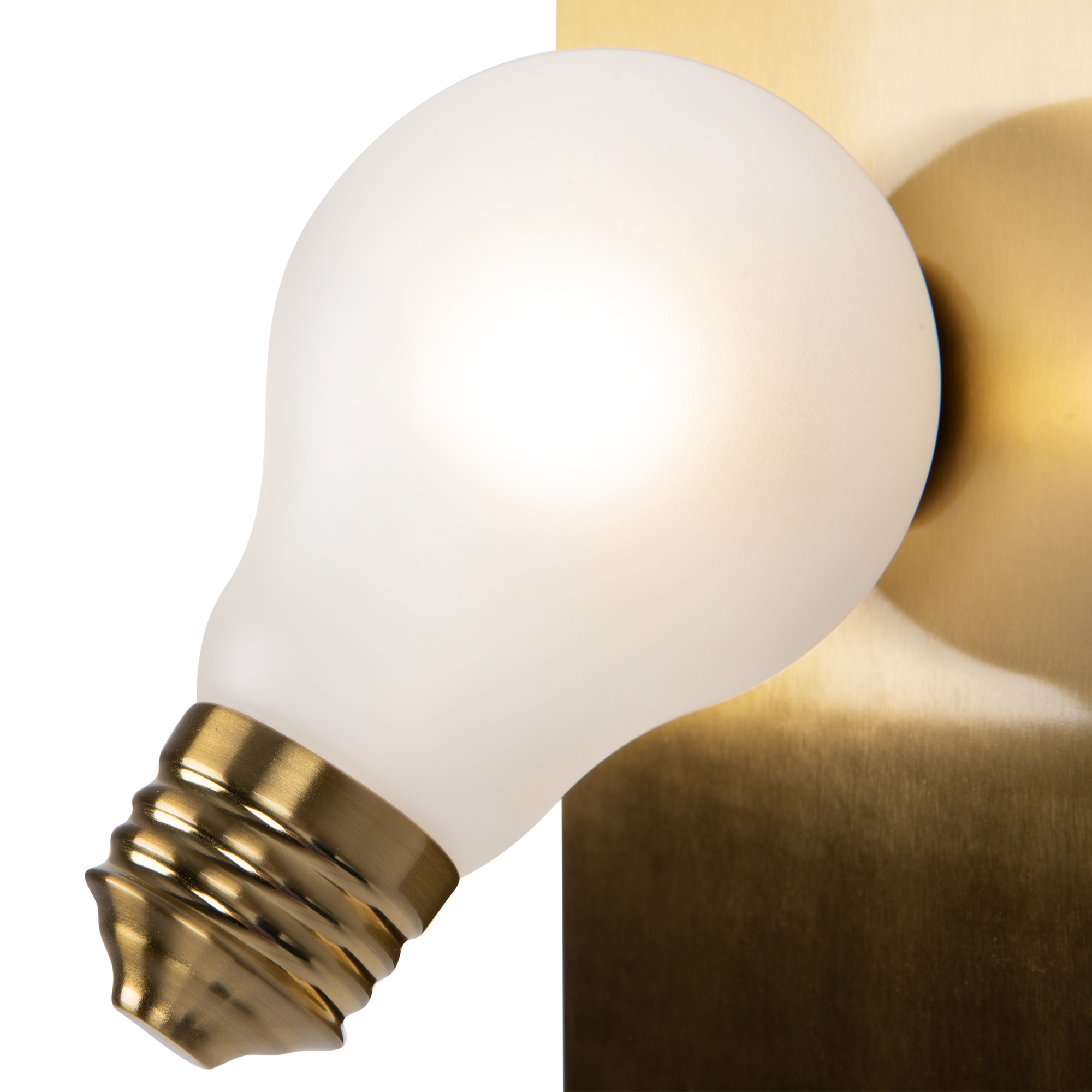 картинка Настенный светильник (бра) Freya FR5372WL-01BS от магазина pro-decor.kz