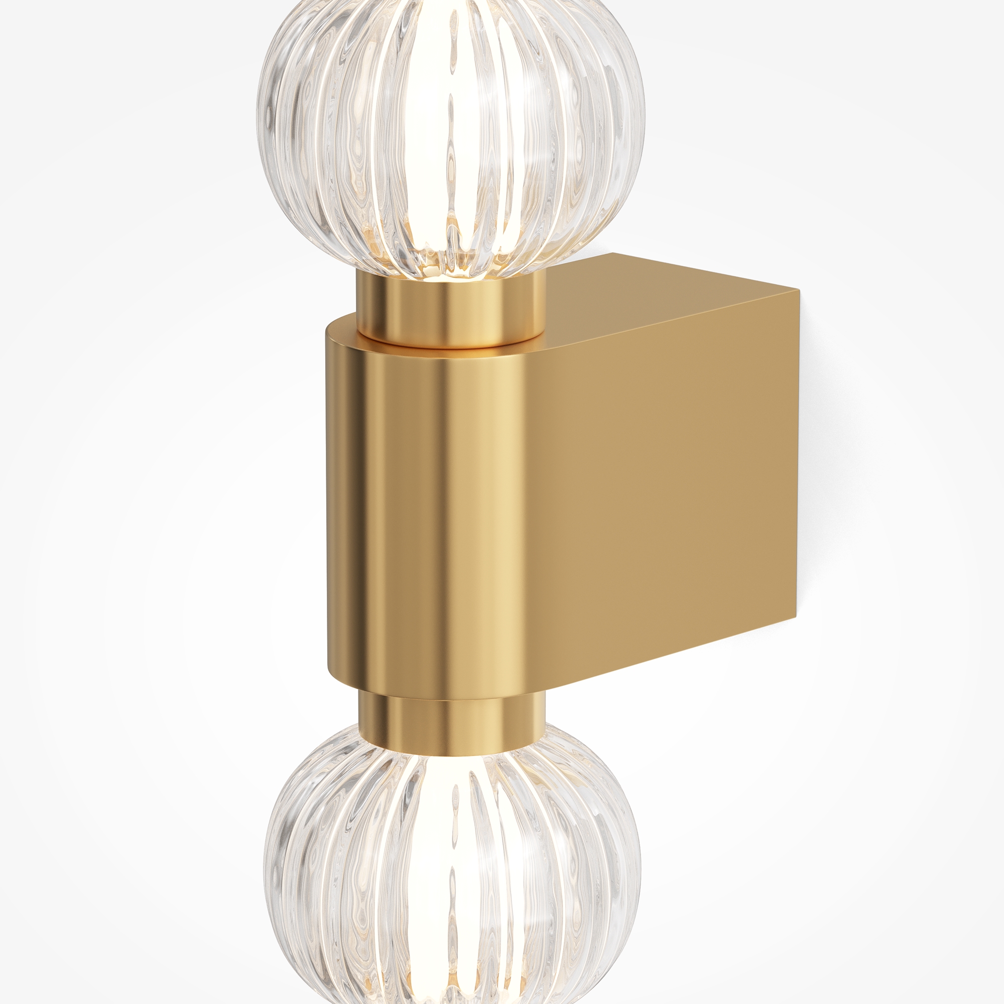 картинка Настенный светильник (бра) Maytoni MOD555WL-L13G3K от магазина pro-decor.kz