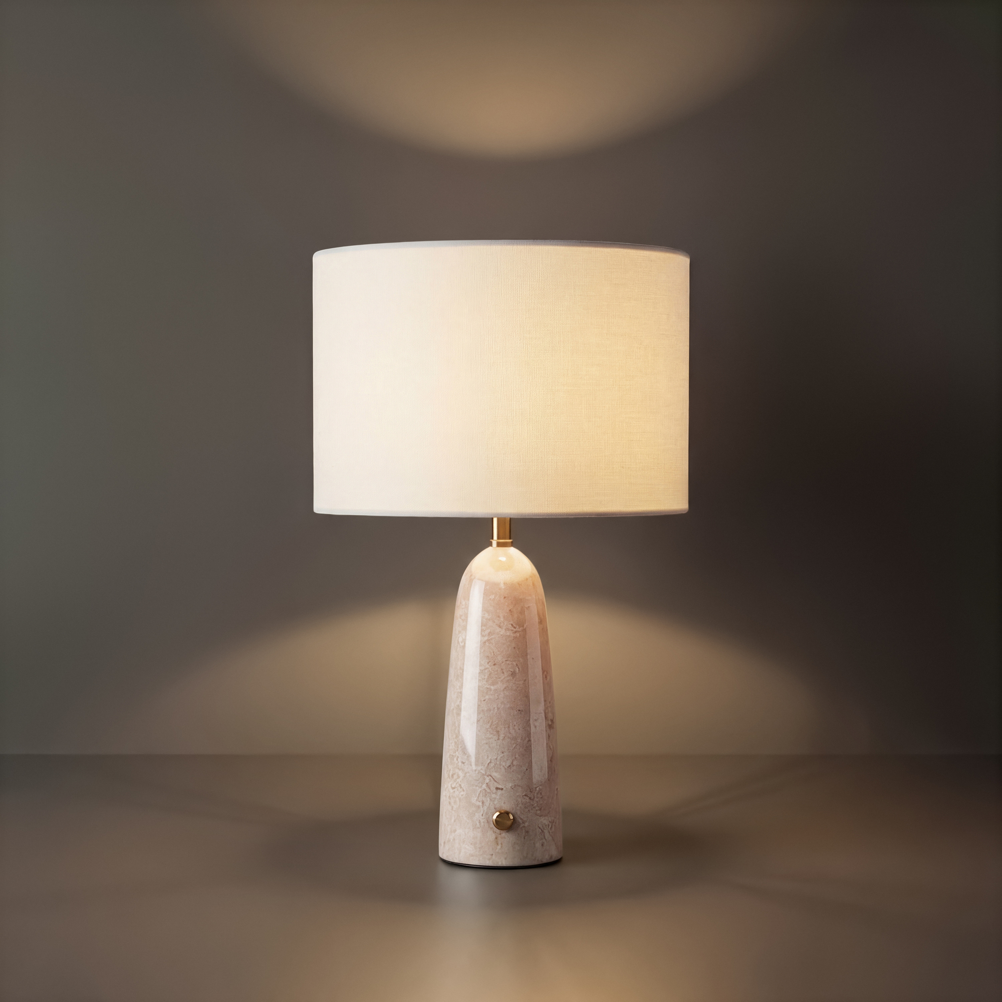 картинка Настольный светильник Freya FR2054TL-01BS MarmoLatte магазин pro-decor.kz являющийся официальным дистрибьютором в Казахстане картинка Настольный светильник Freya FR2054TL-01BS MarmoLatte от магазина pro-decor.kz