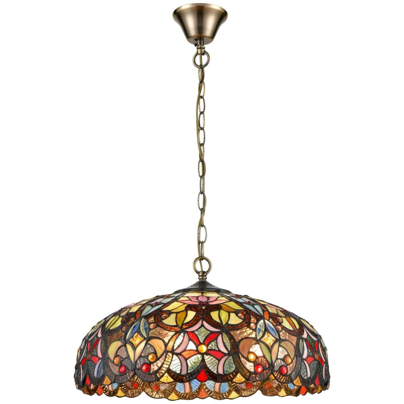 картинка Подвесной светильник Velante 825-806-03 от магазина pro-decor.kz