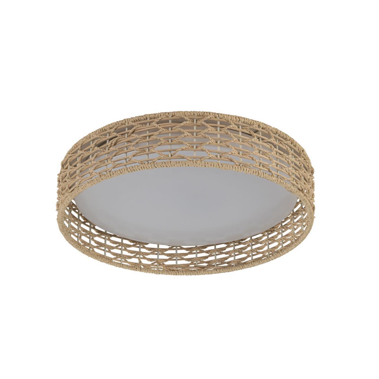 картинка Потолочный светильник Conrad F-Promo 4749-4C от магазина pro-decor.kz