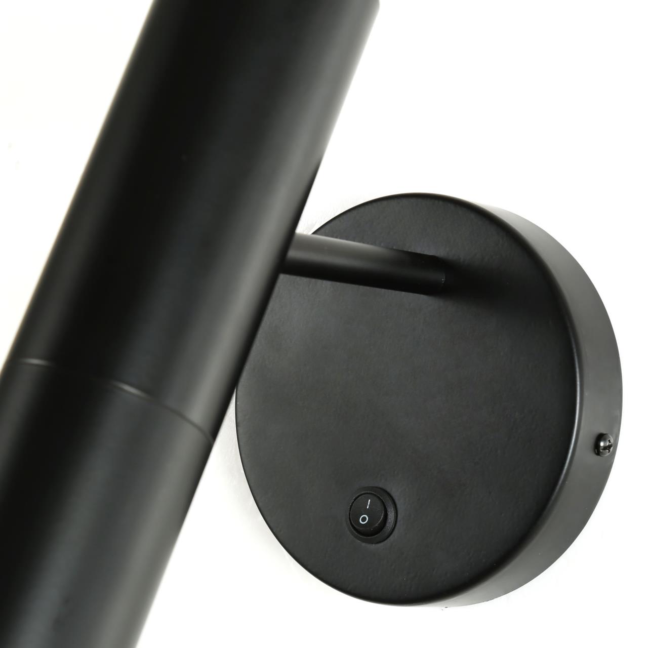 картинка Светодиодный спот Favourite Tube 2107-1W от магазина pro-decor.kz