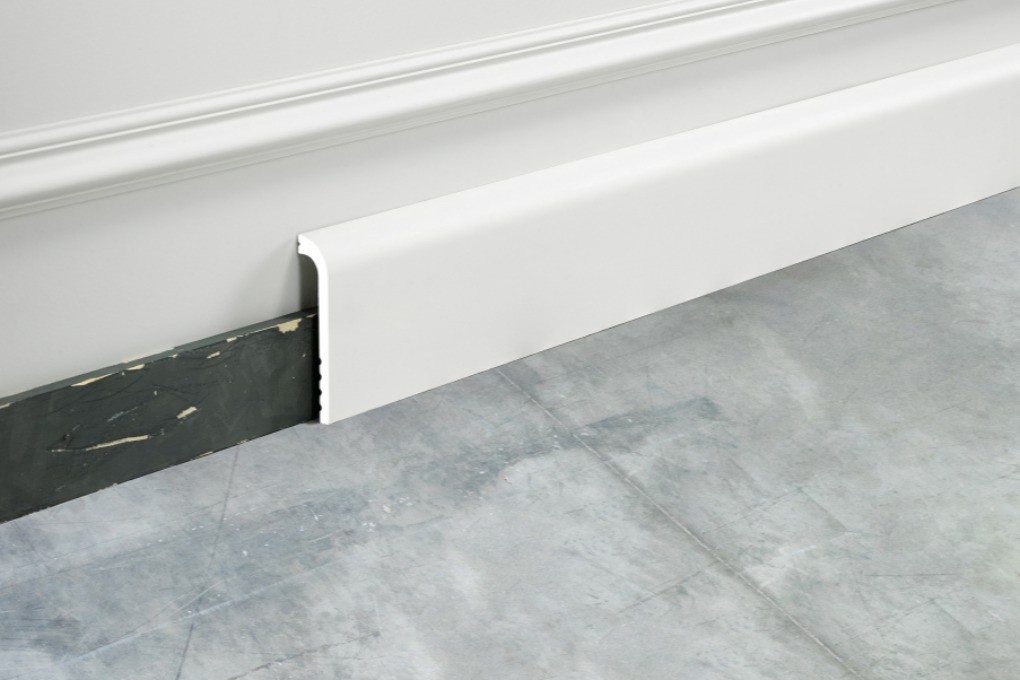 SX185 плинтус  200 x 12 x 2,5