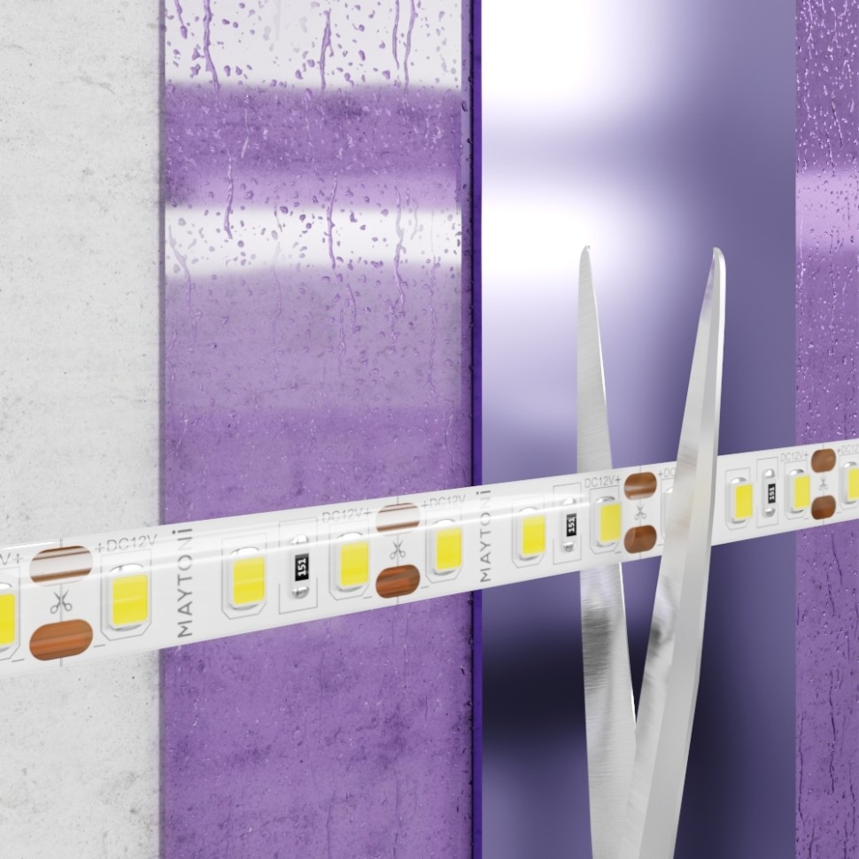 картинка Светодиодная лента Led Strip 10111 от магазина pro-decor.kz