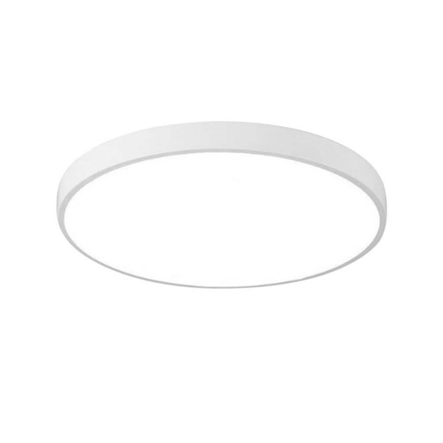 картинка Потолочный светодиодный светильник Arte Lamp Arena A2671PL-1WH от магазина pro-decor.kz