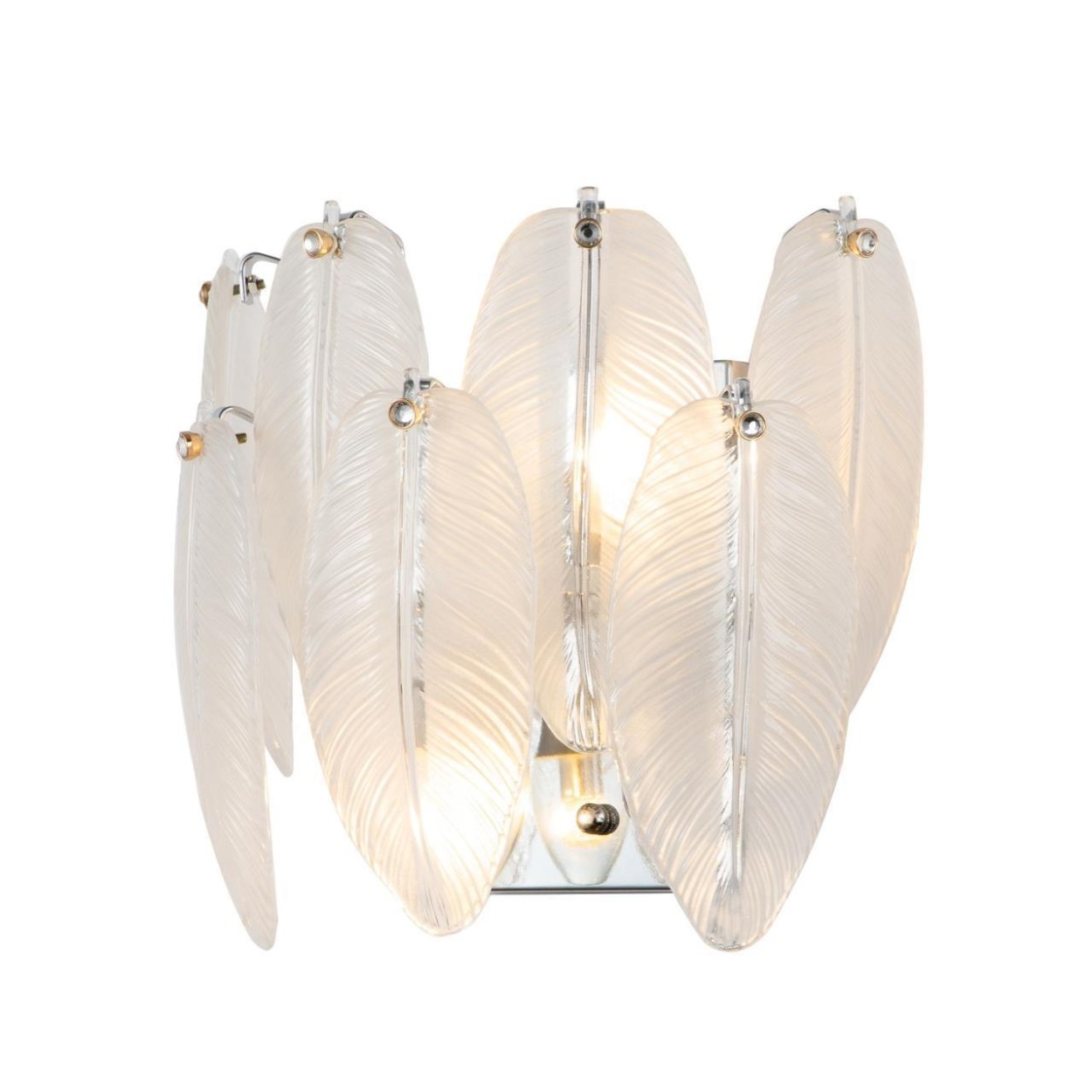 картинка Настенный светильник Beluta 3018-2W от магазина pro-decor.kz