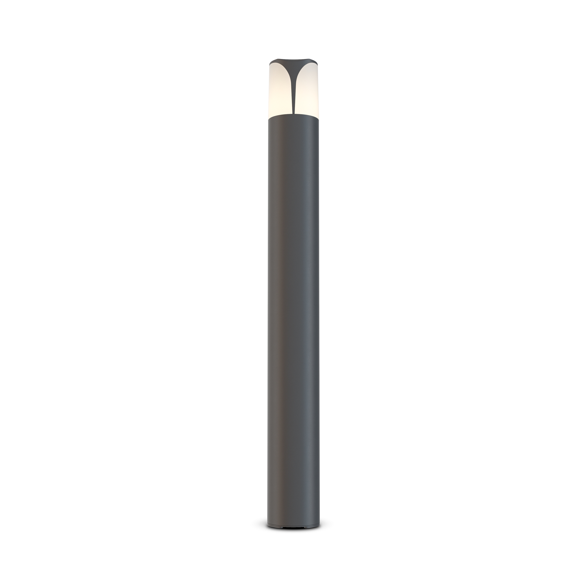 картинка Ландшафтный светильник Maytoni Piccadilly O018FL-01B от магазина pro-decor.kz