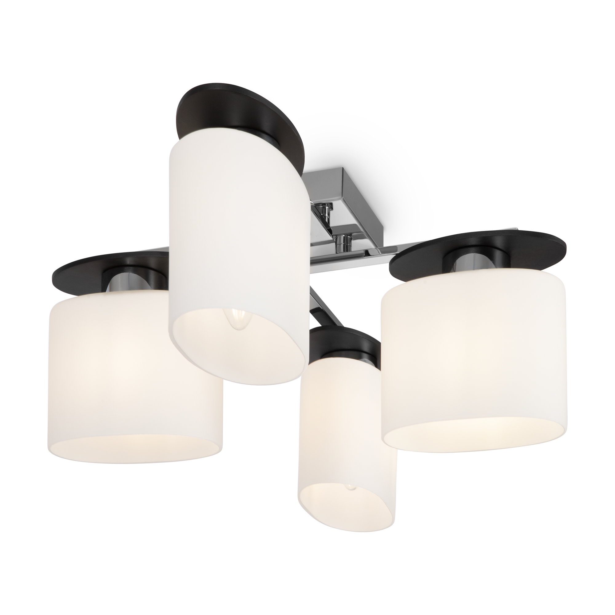 картинка Потолочная люстра Freya Bice FR5101-CL-04-CN от магазина pro-decor.kz