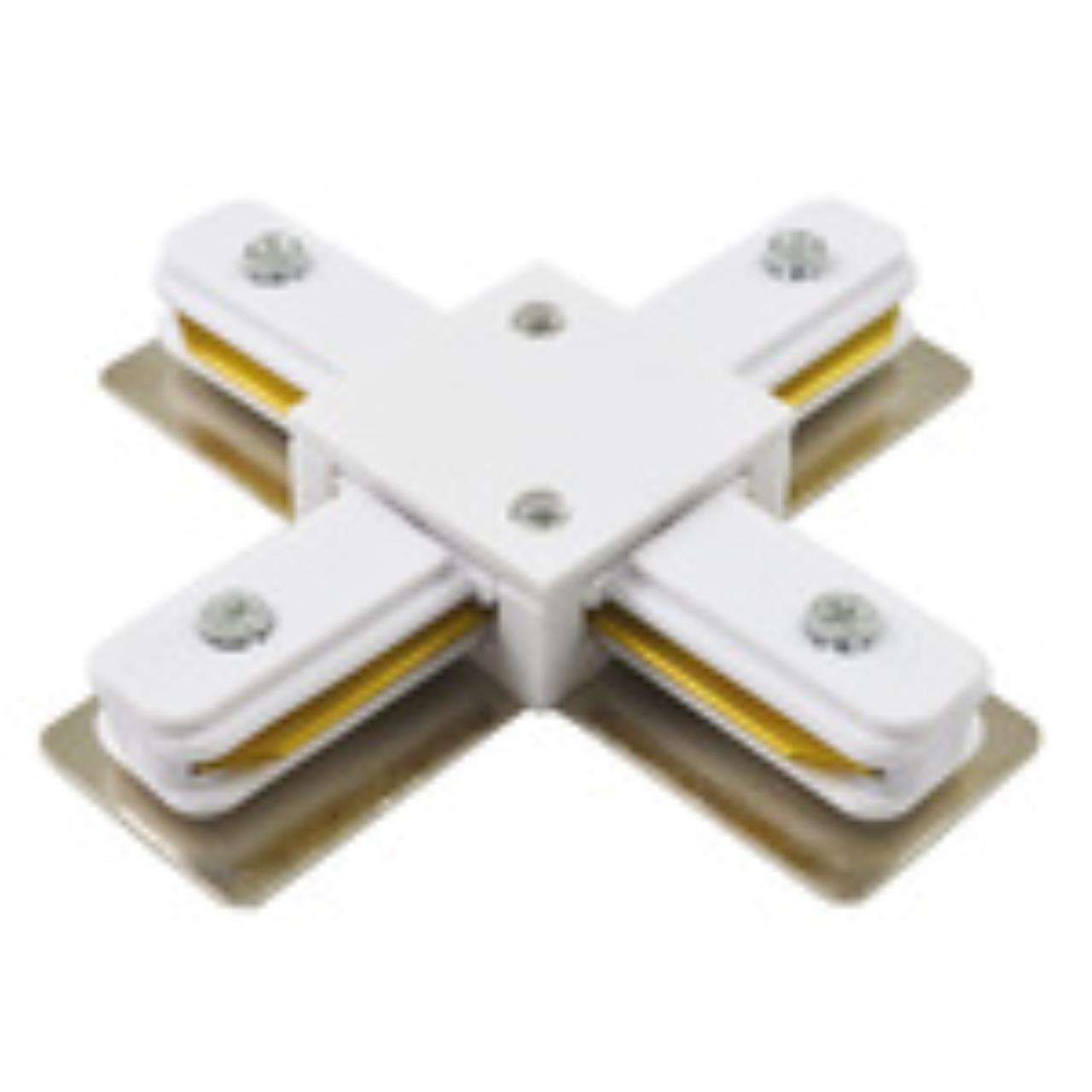 картинка Коннектор для шинопровода Arte Lamp Track Accessories A110033 магазин pro-decor.kz являющийся официальным дистрибьютором в Казахстане картинка Коннектор для шинопровода Arte Lamp Track Accessories A110033 от магазина pro-decor.kz