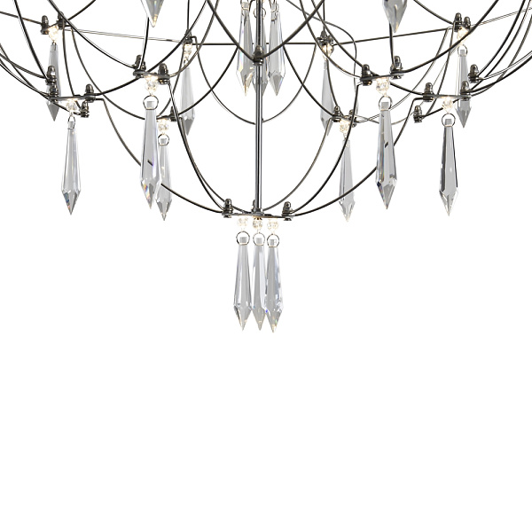 картинка Подвесная люстра Freya FR6138PL-L21CH магазин pro-decor.kz являющийся официальным дистрибьютором в Казахстане картинка Подвесная люстра Freya FR6138PL-L21CH от магазина pro-decor.kz