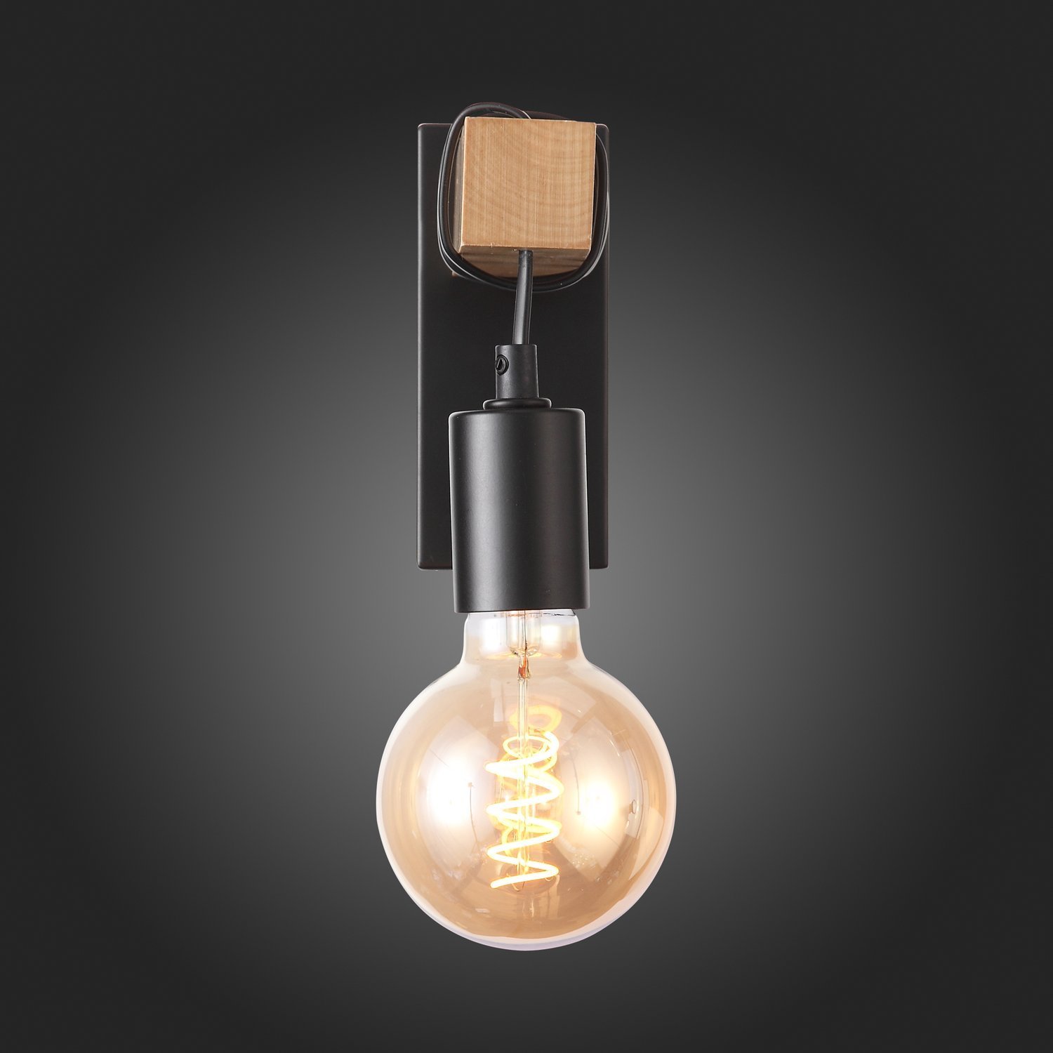 картинка Бра Evoluce Bagetti SL1142.401.01 от магазина pro-decor.kz