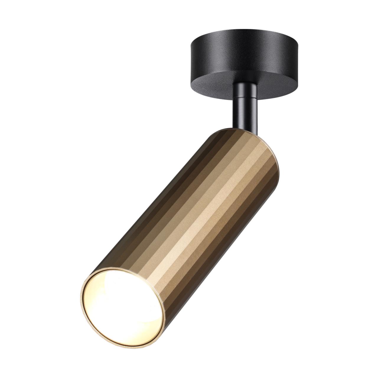 картинка Светодиодный спот Novotech Over Alba 358987 от магазина pro-decor.kz