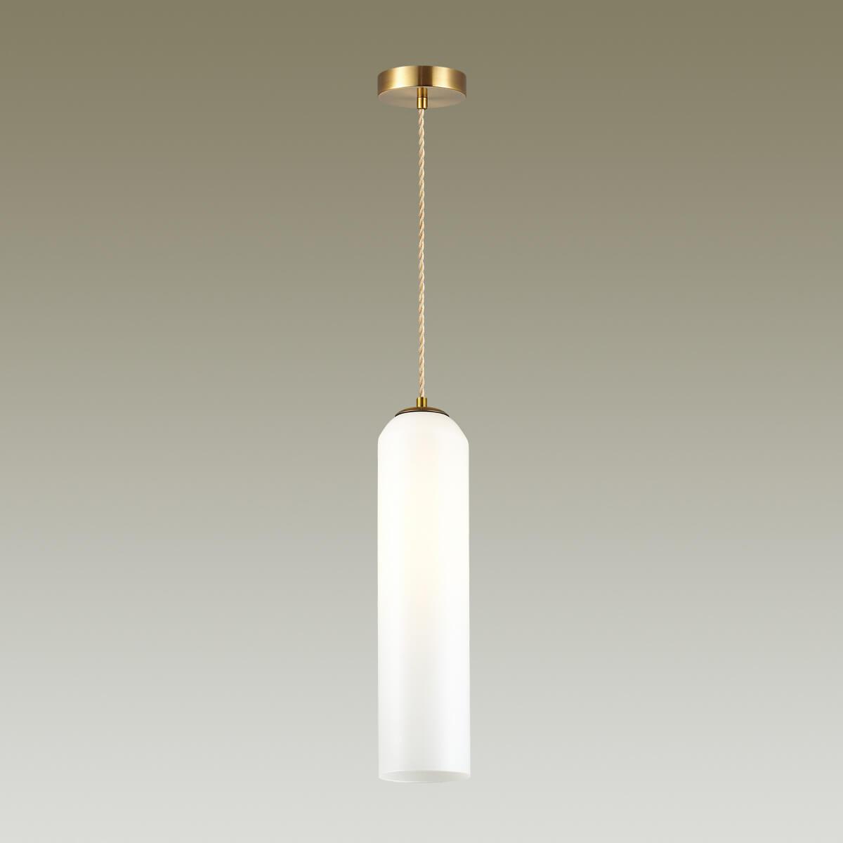 картинка Подвесной светильник Odeon Light Pendant Vosti 4642/1 от магазина pro-decor.kz