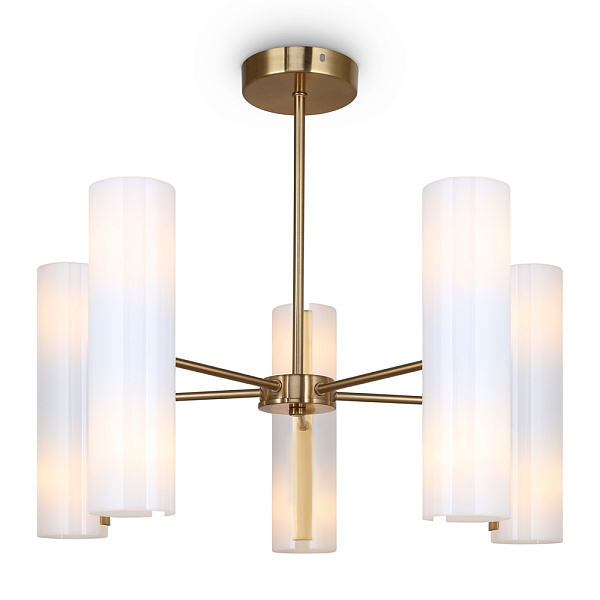 картинка Потолочный светильник Freya FR5368CL-10BS магазин pro-decor.kz являющийся официальным дистрибьютором в Казахстане картинка Потолочный светильник Freya FR5368CL-10BS от магазина pro-decor.kz