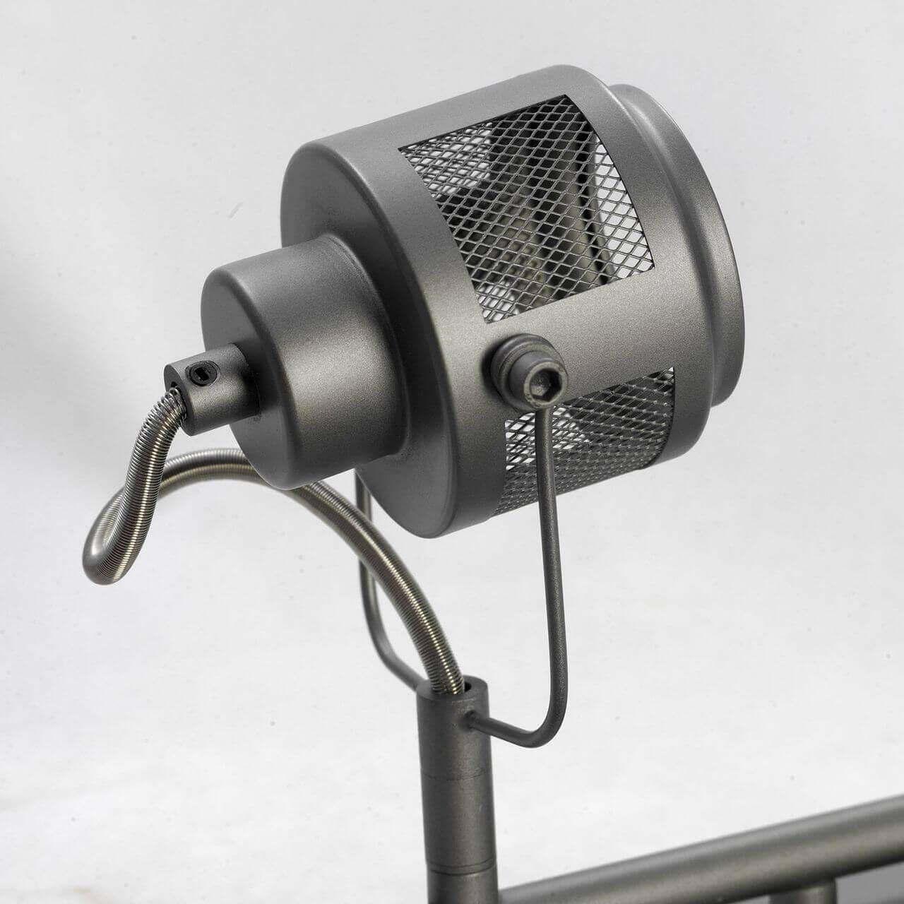 картинка Спот Lussole Loft Haines GRLSP-8047 от магазина pro-decor.kz