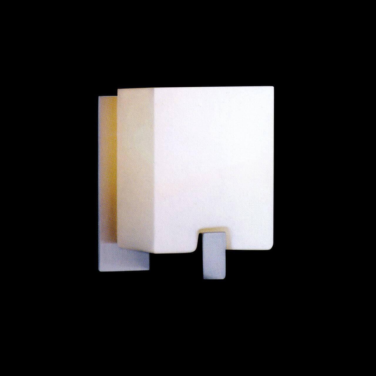 картинка Настенный светильник Lightstar Qubica 805610 от магазина pro-decor.kz