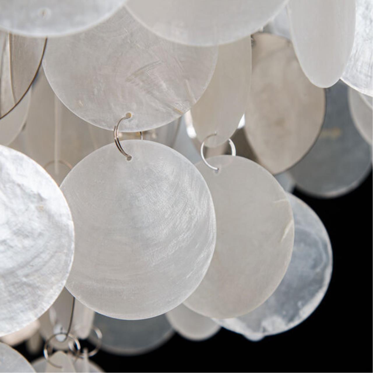 картинка Подвесная люстра Arte Lamp PIPIRIMA A4100LM-6CC от магазина pro-decor.kz