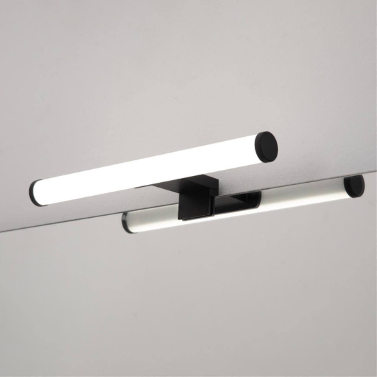 картинка Настенный светильник Arte Lamp ORIZZONE A2935AP-1BK от магазина pro-decor.kz