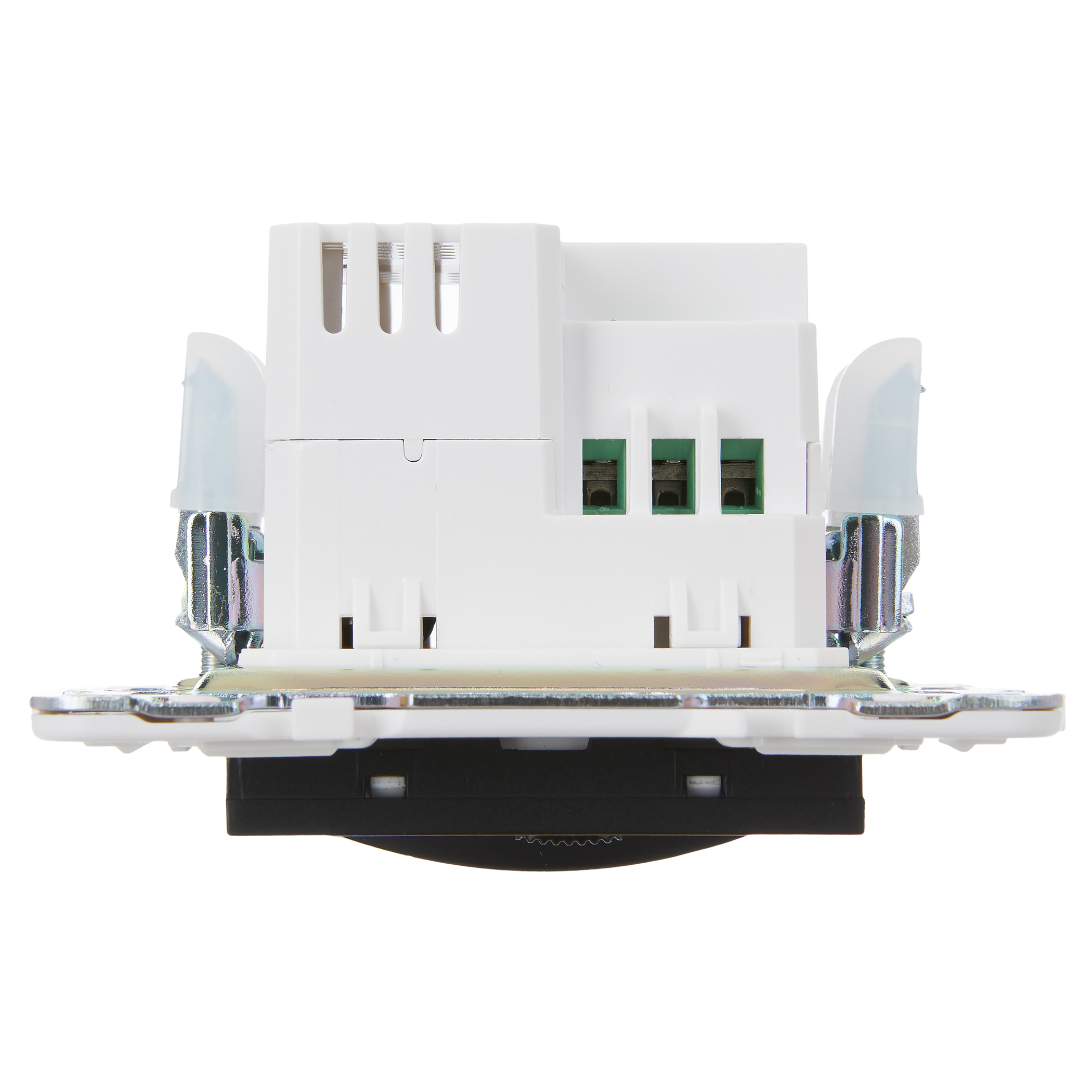 картинка SKANDY Датчик движения SK-S01Bl черн. IEK от магазина pro-decor.kz