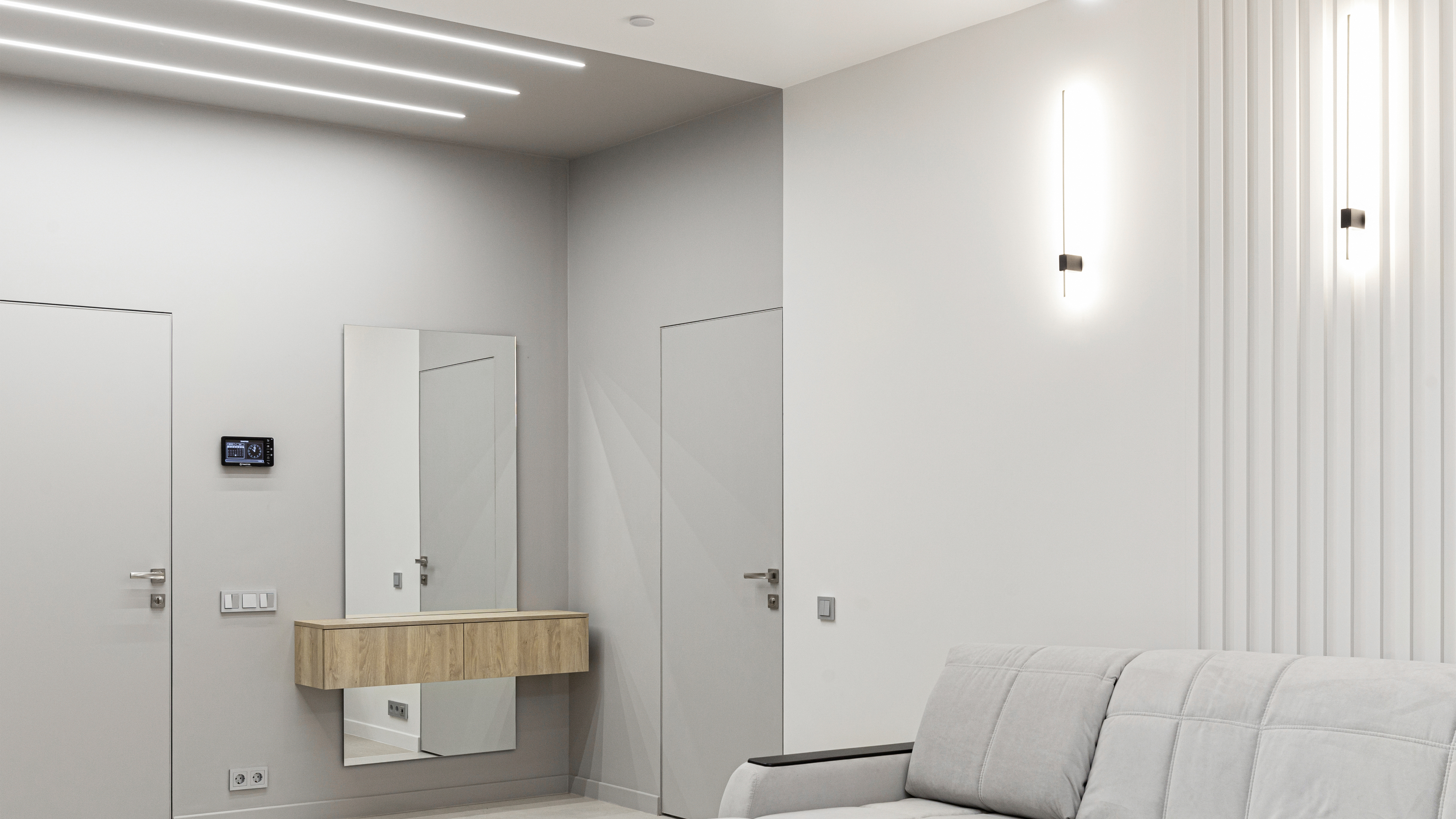 картинка Бра Technical C070WL-L6GB3K от магазина pro-decor.kz