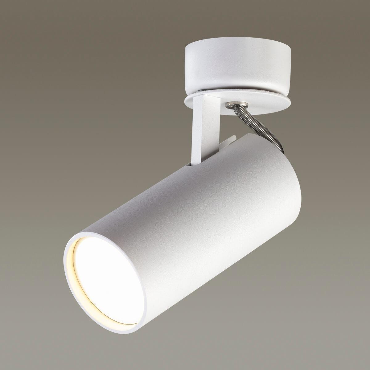 картинка Спот Odeon Light Hightech Kiko 3873/1C от магазина pro-decor.kz