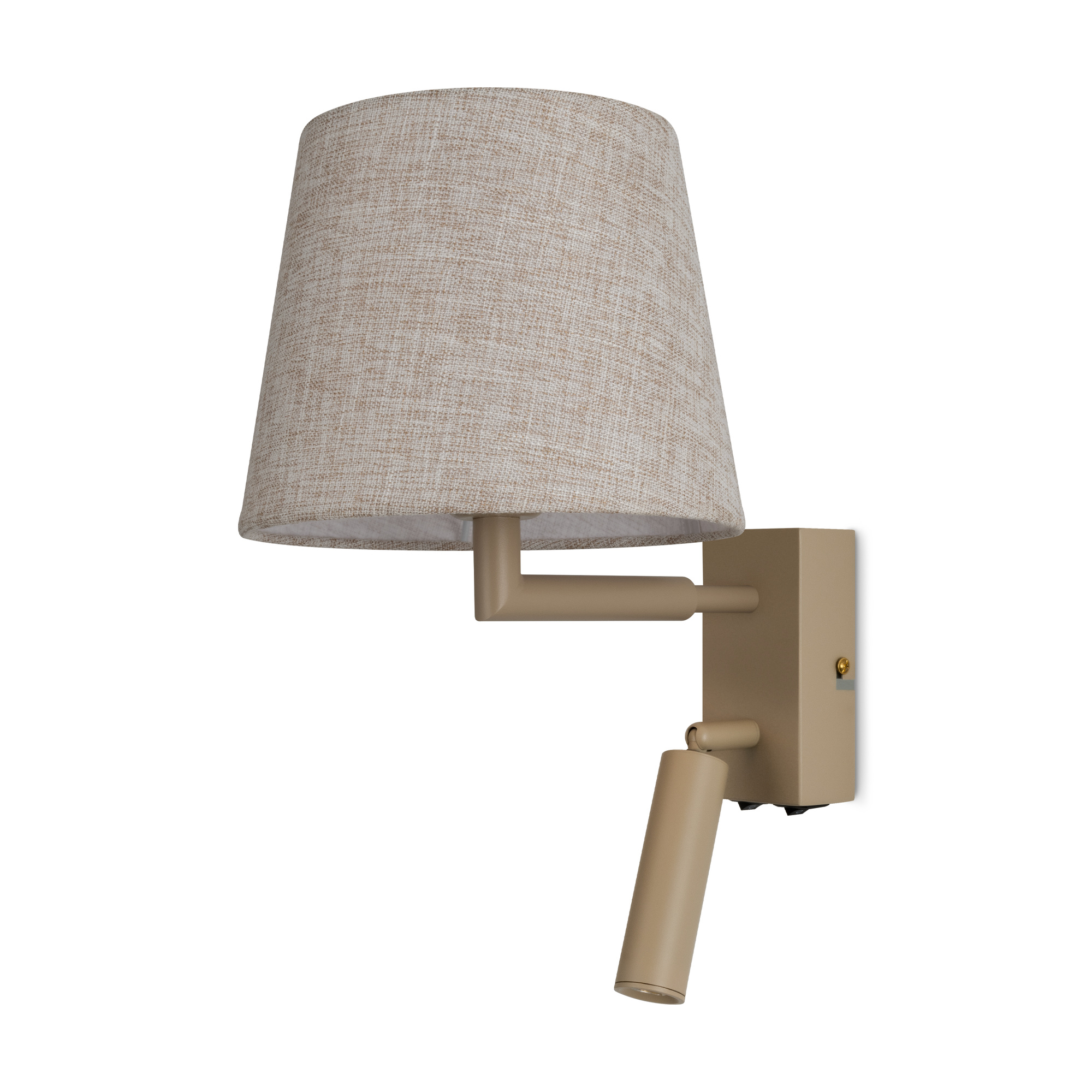 картинка Настенный светильник (бра) Freya FR2057WL-L5BG BUTLER от магазина pro-decor.kz