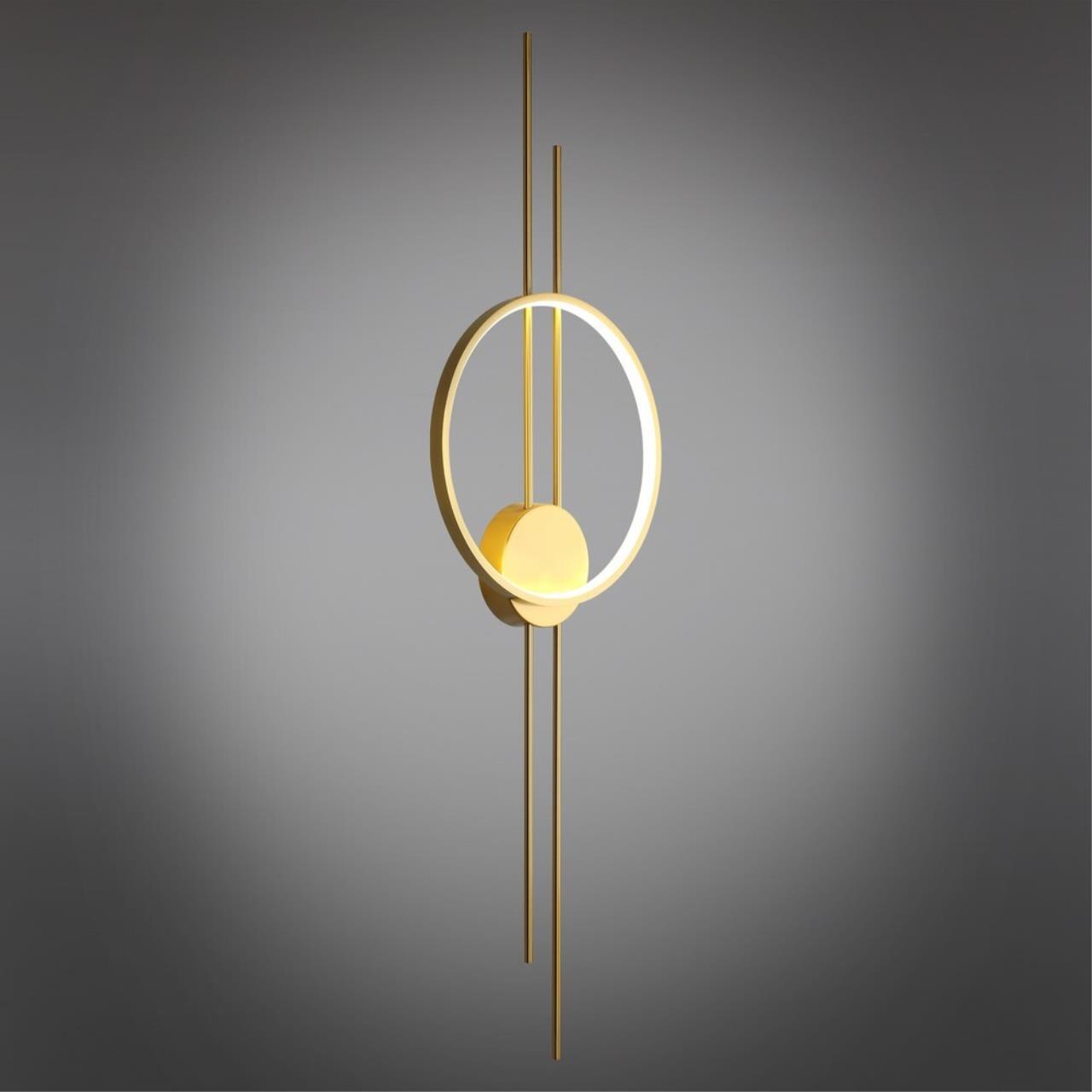 картинка APL.340.11.16 Бра настенное Aployt Veronik от магазина pro-decor.kz