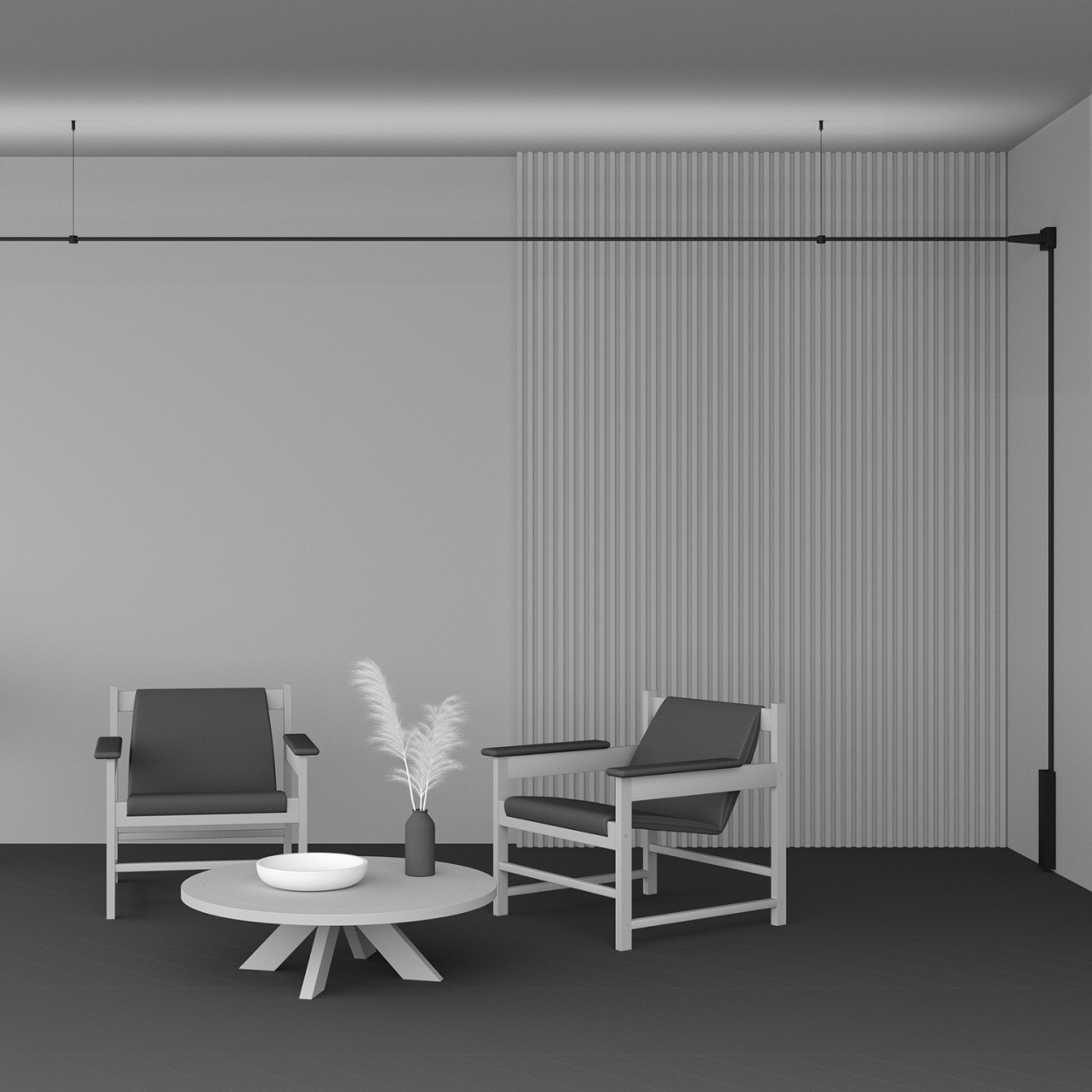 картинка Трековый светильник Technical TR160-1-100W3K-10B магазин pro-decor.kz являющийся официальным дистрибьютором в Казахстане картинка Трековый светильник Technical TR160-1-100W3K-10B от магазина pro-decor.kz