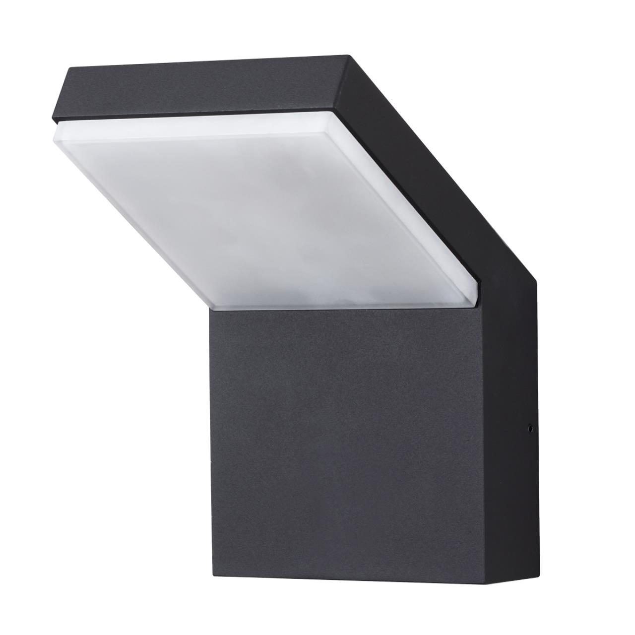 картинка Уличный настенный светодиодный светильник Novotech Street Roca 357520 от магазина pro-decor.kz