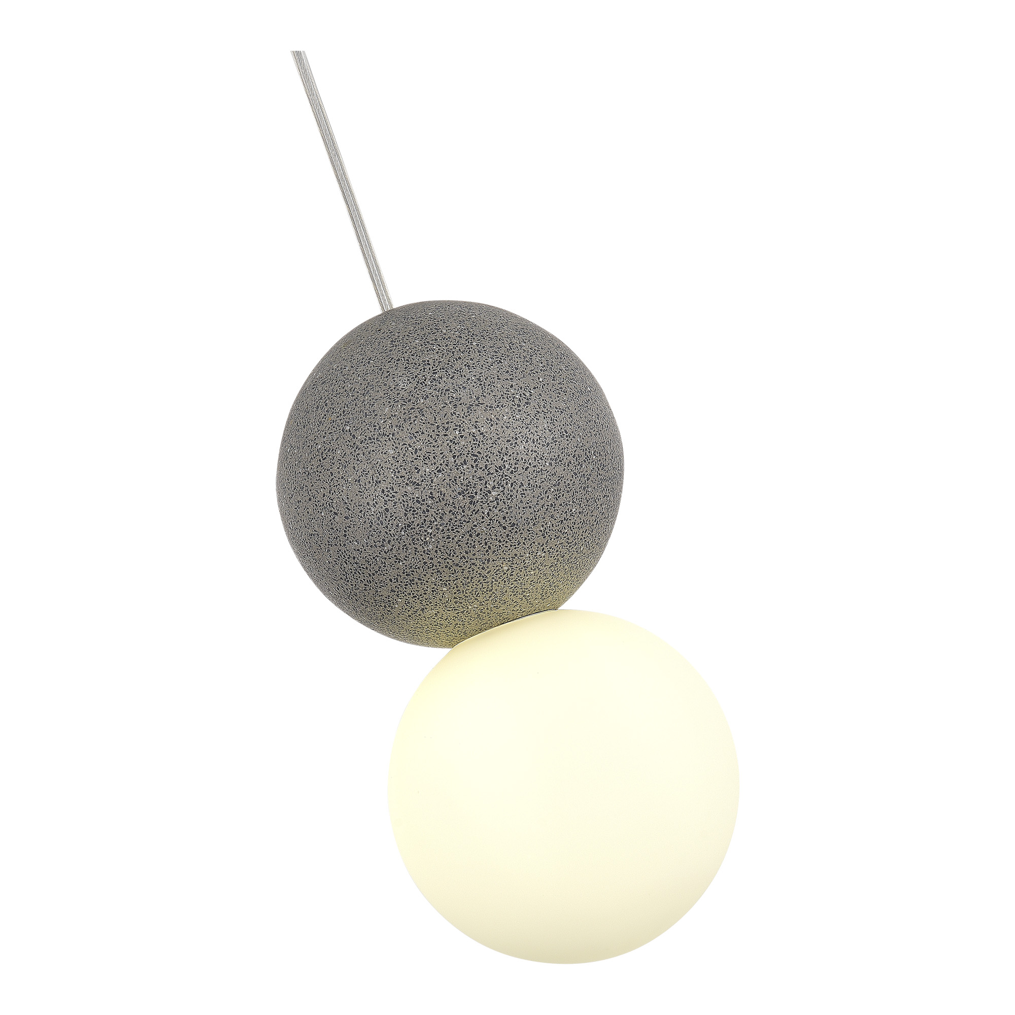 картинка SL1512.513.01 Светильник подвесной ST-Luce  от магазина pro-decor.kz