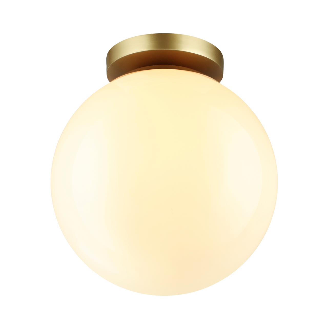 картинка Потолочный светильник Odeon Light Hightech Bosco 4248/1C от магазина pro-decor.kz