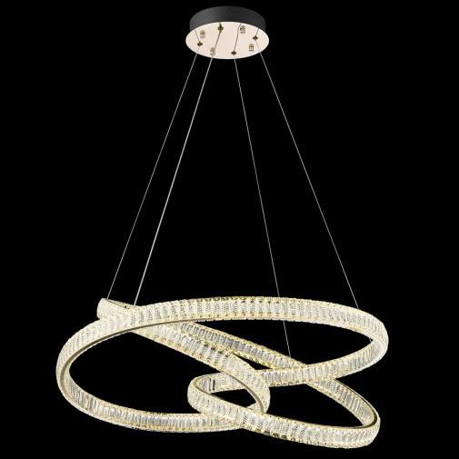 картинка Подвесной светильник Wertmark EMILIA WE459.03.303 от магазина pro-decor.kz