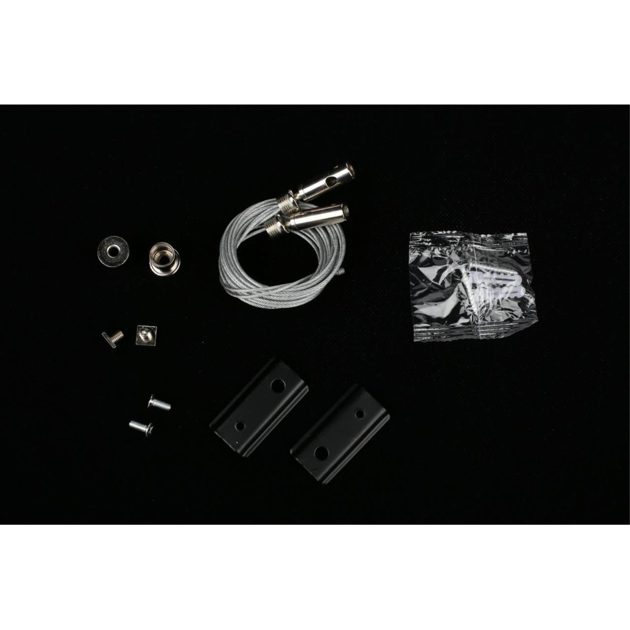 картинка APL.0182.00.06 Трековый тросовый подвес Magnetic track 48 магазин pro-decor.kz являющийся официальным дистрибьютором в Казахстане картинка APL.0182.00.06 Трековый тросовый подвес Magnetic track 48 от магазина pro-decor.kz