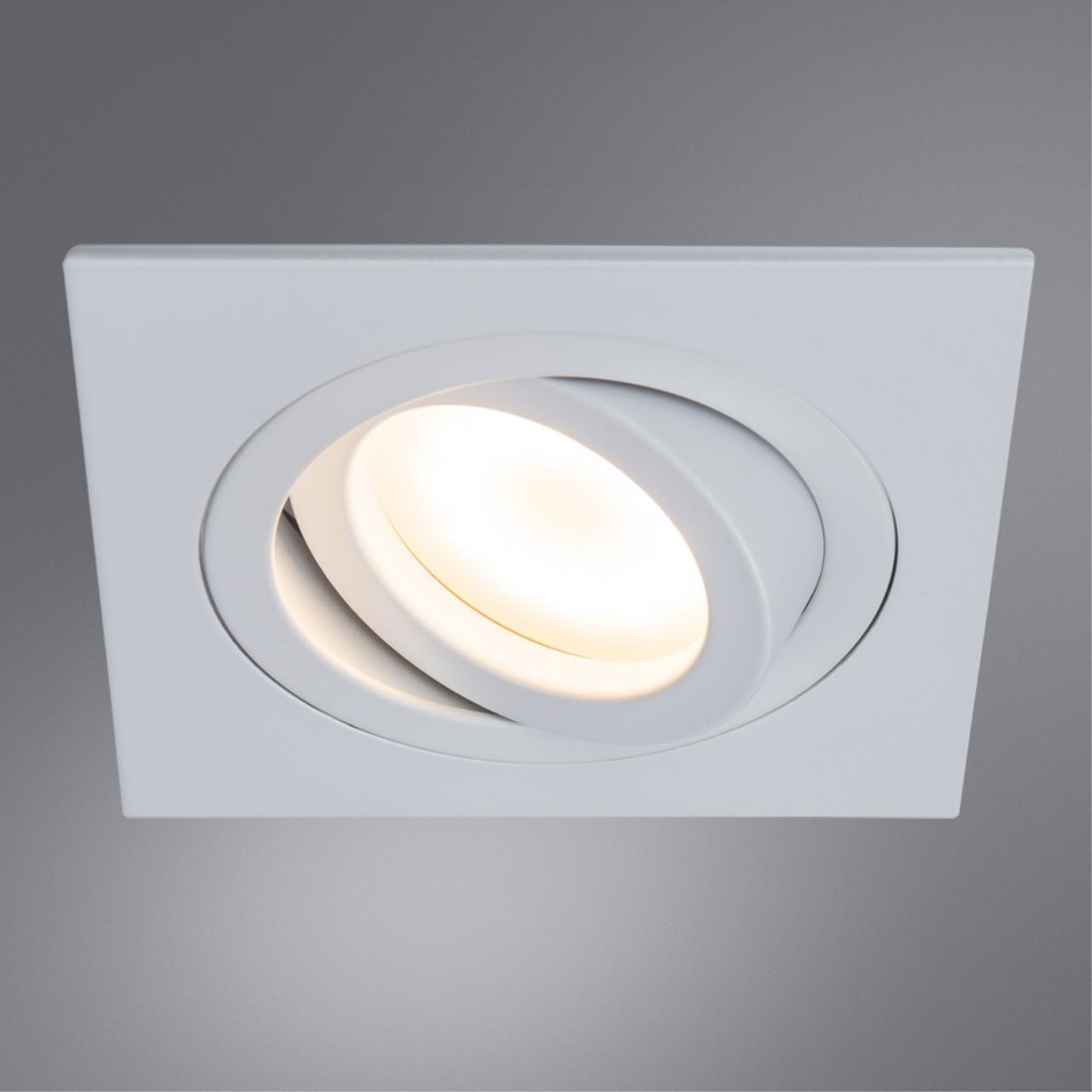 картинка Светильник потолочный Arte Lamp TARF A2168PL-1WH от магазина pro-decor.kz