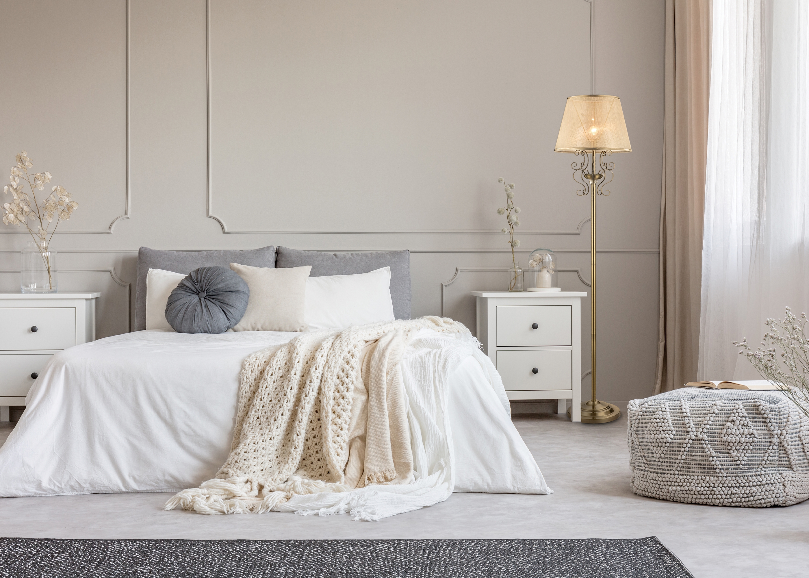 картинка Подвесная люстра Freya Driana FR2405-PL-05C-BZ от магазина pro-decor.kz