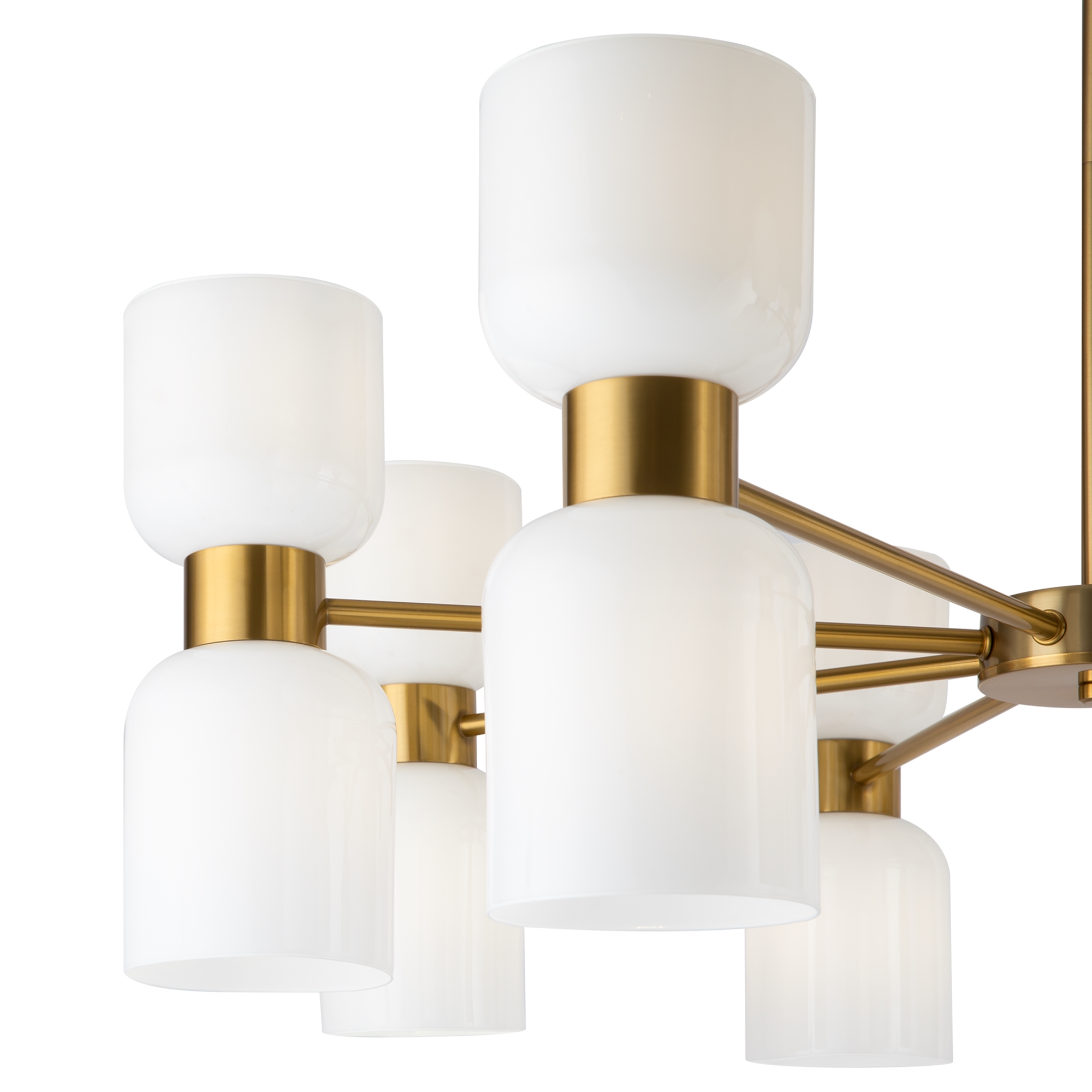 картинка Подвесной светильник Freya FR5203PL-16BS от магазина pro-decor.kz